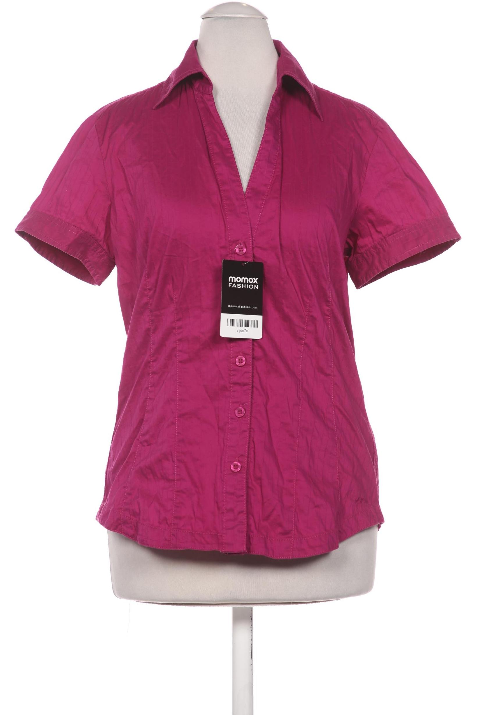 

s.Oliver Damen Bluse, pink, Gr. 36