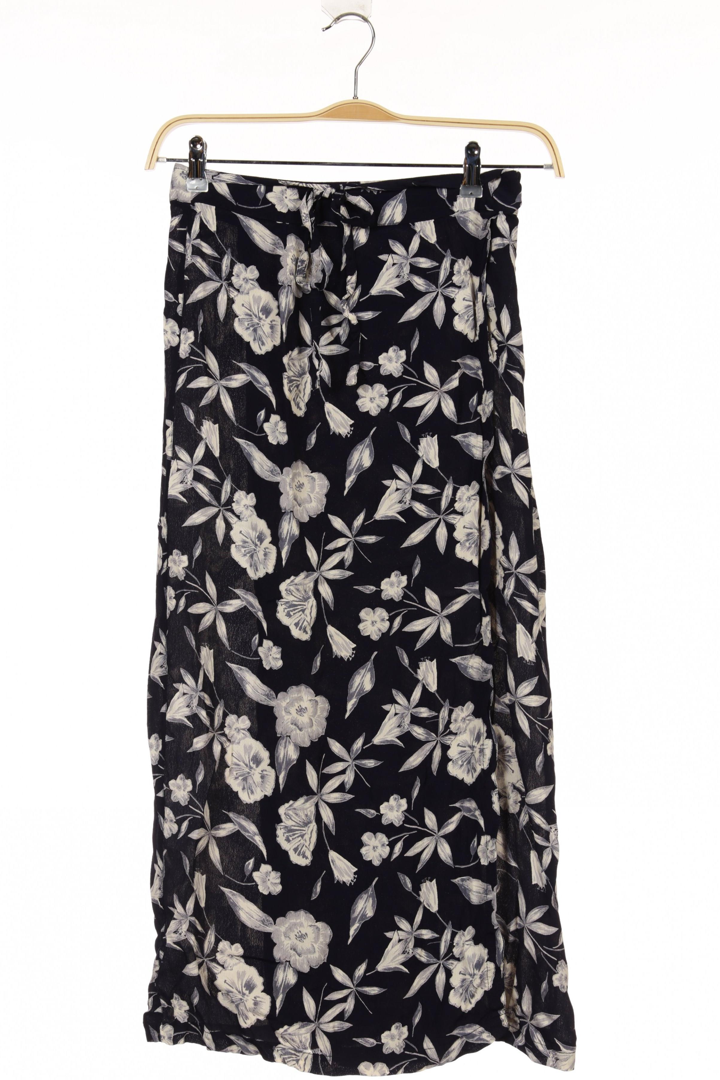 

s.Oliver Damen Rock, marineblau, Gr. 36