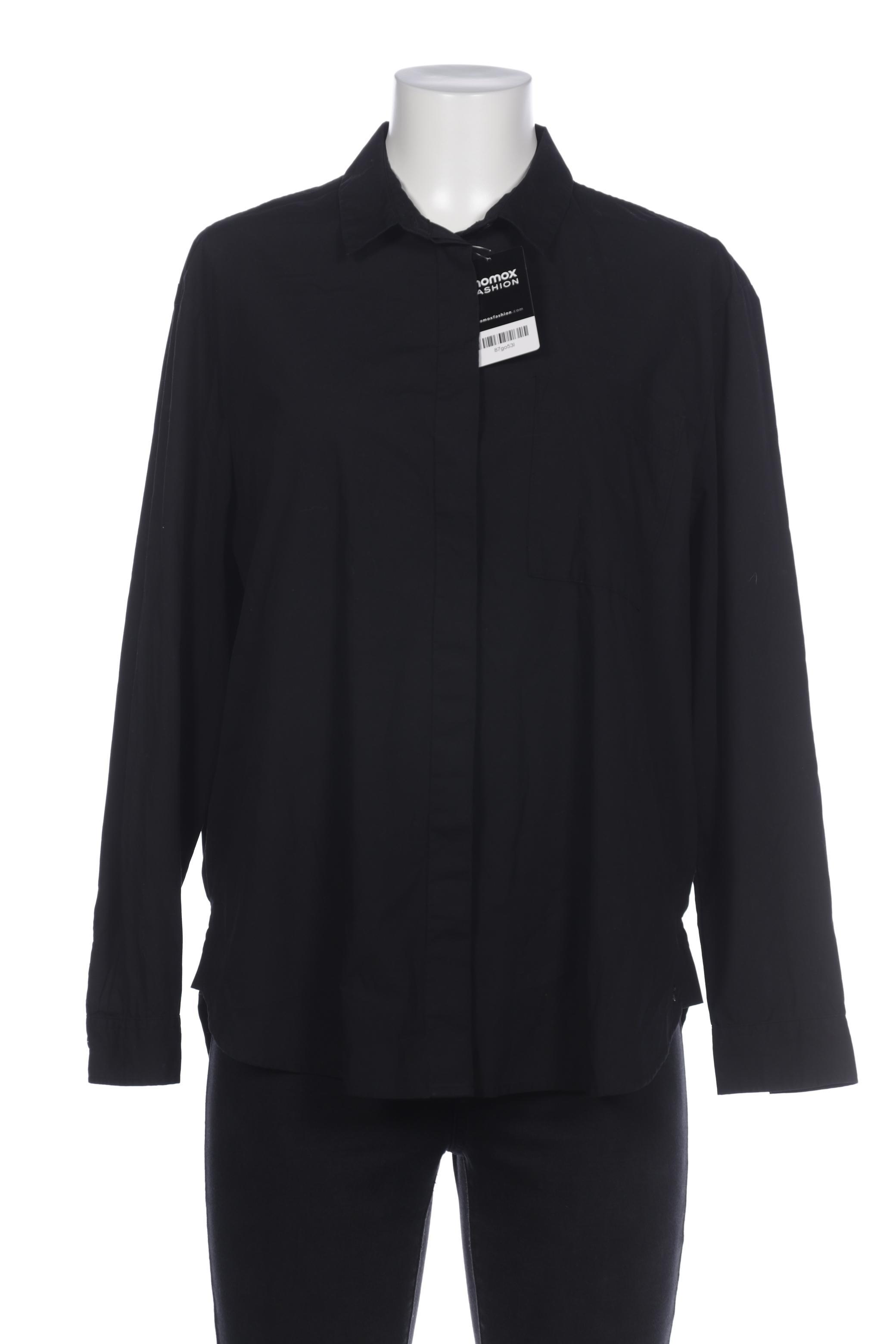 

s.Oliver Damen Bluse, schwarz, Gr. 38