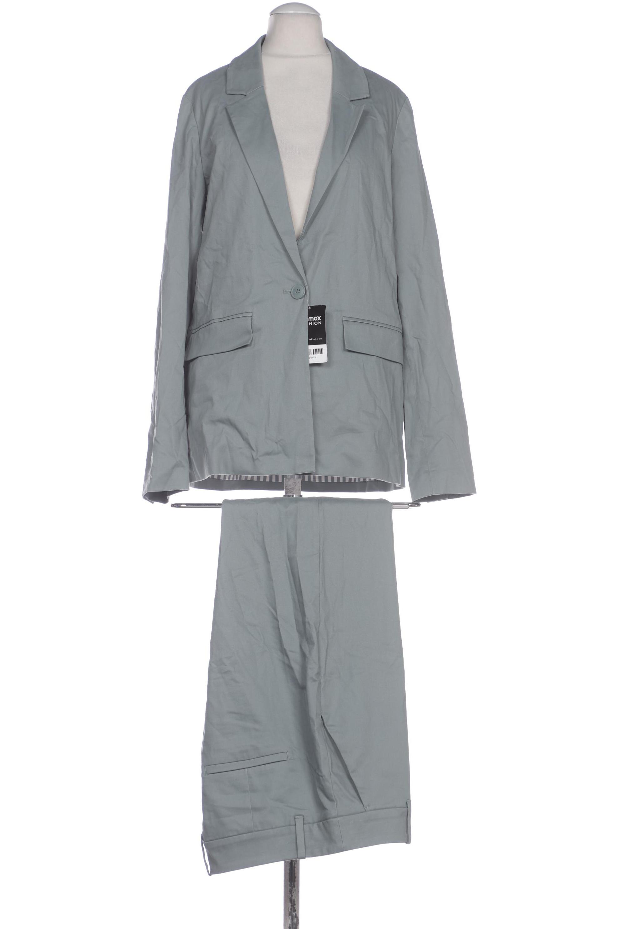 

s.Oliver Damen Anzug, türkis, Gr. 34