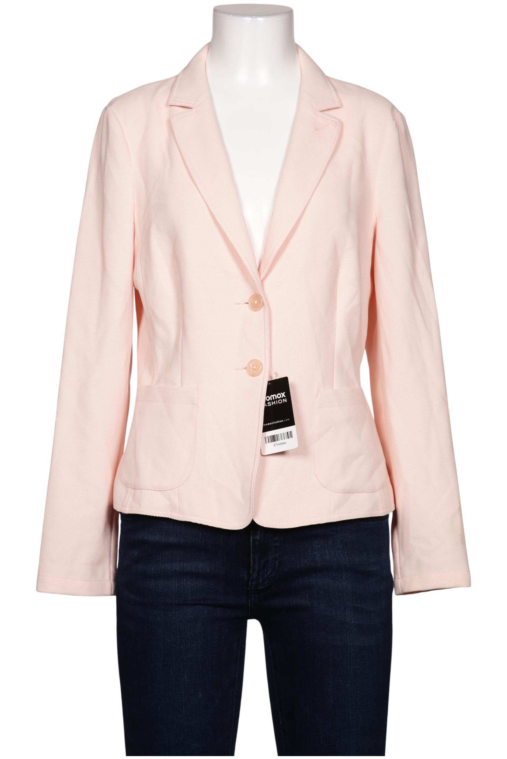 

s.Oliver Damen Blazer, pink, Gr. 38