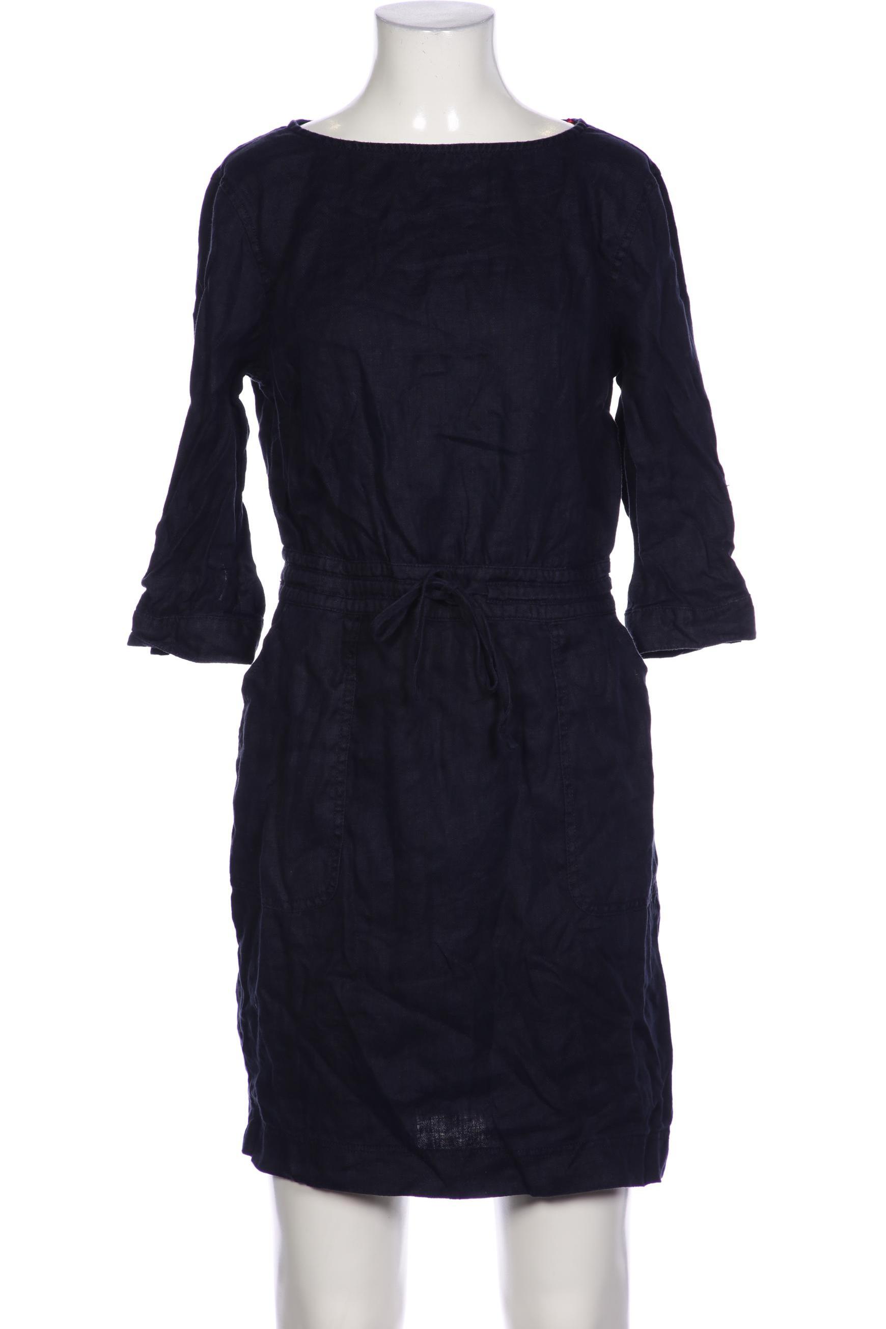 

s.Oliver Damen Kleid, marineblau