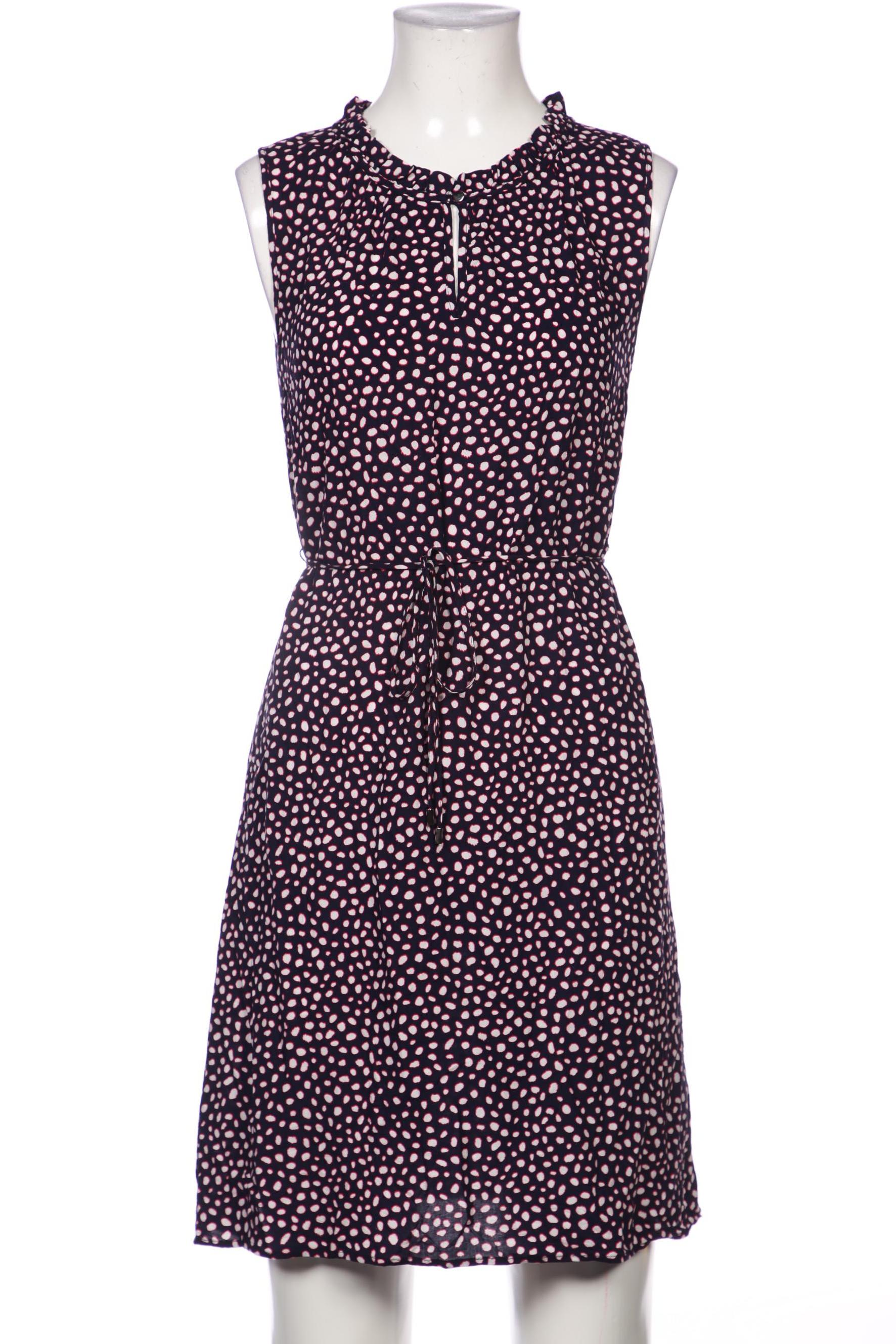 

s.Oliver Damen Kleid, marineblau, Gr. 36