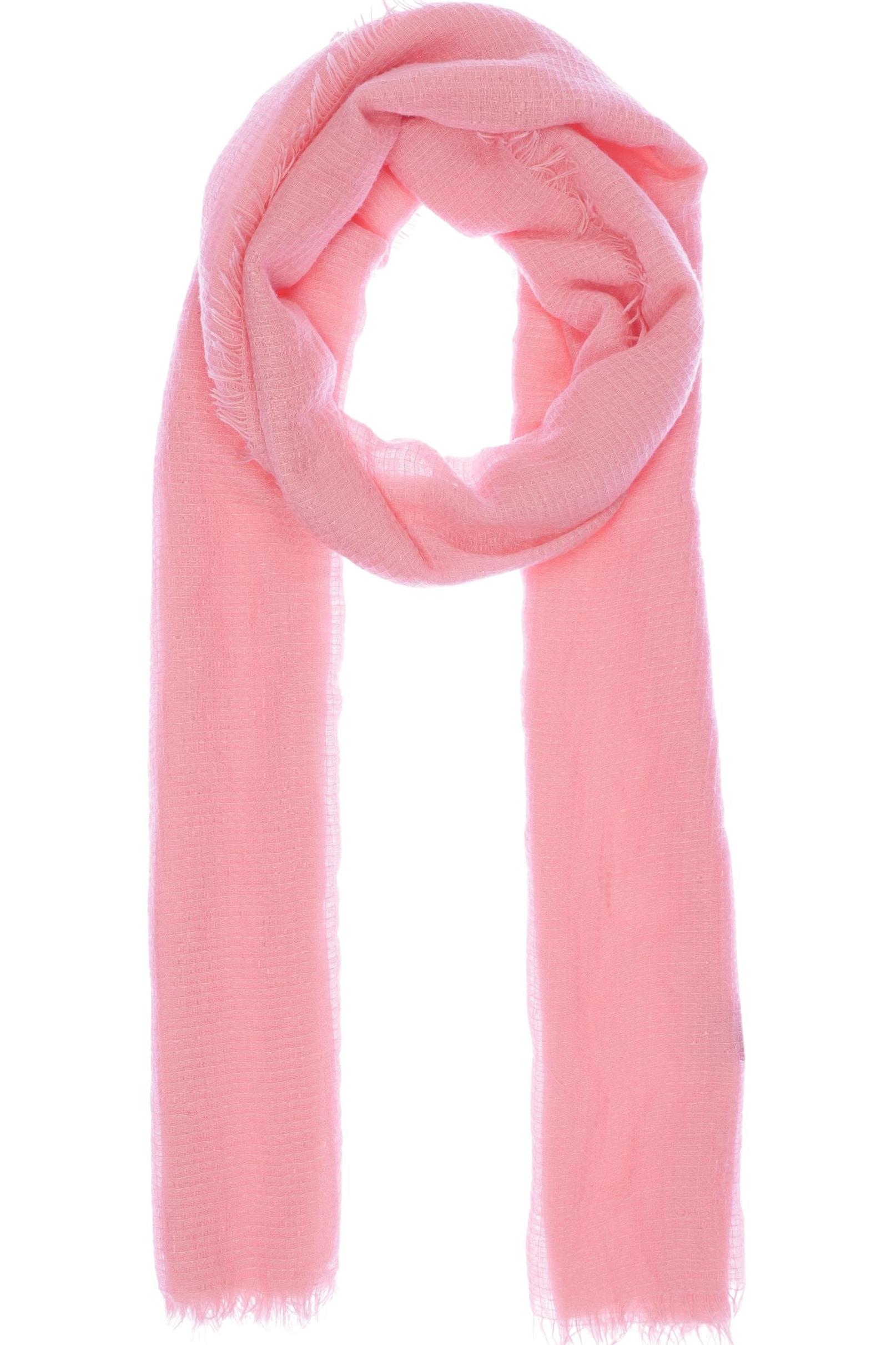 

s.Oliver Damen Schal, pink, Gr.