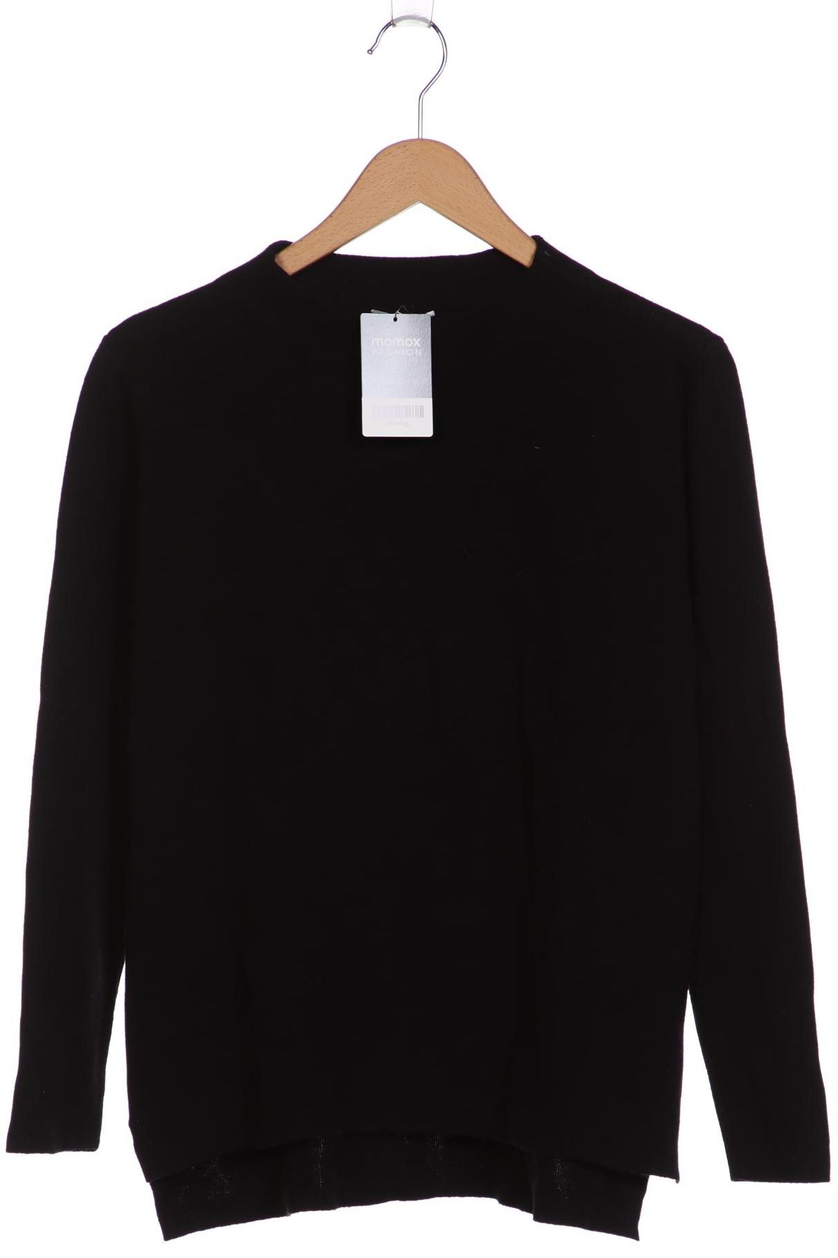 

s.Oliver Damen Pullover, schwarz, Gr. 40