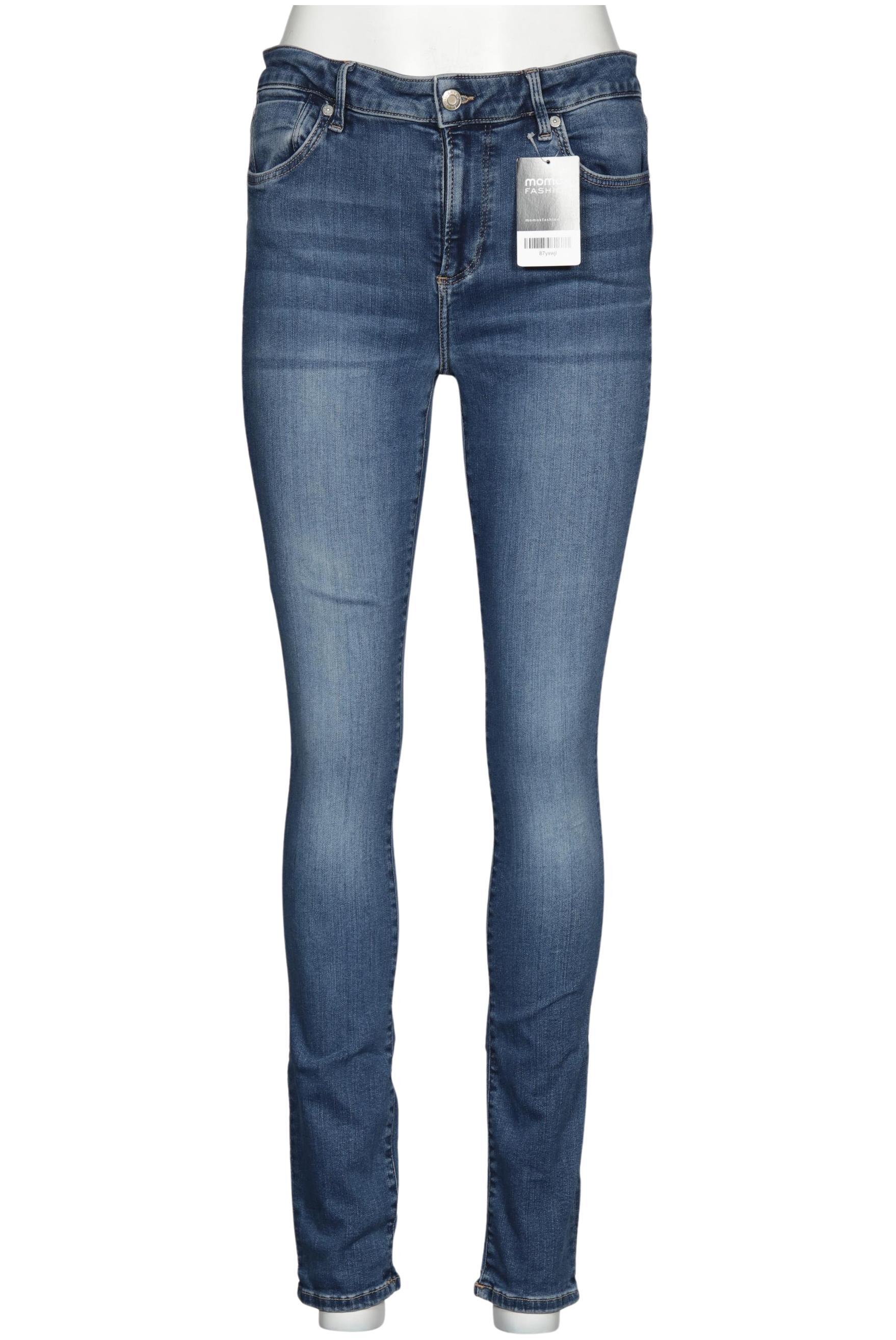 

s.Oliver Damen Jeans, blau, Gr. 40