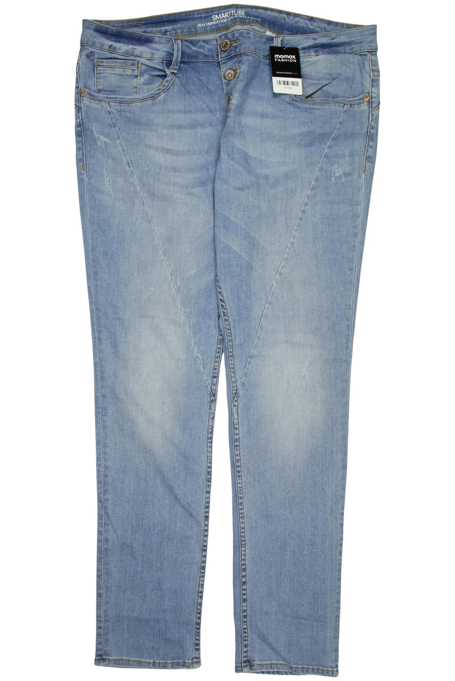 

s.Oliver Damen Jeans, blau, Gr. 44