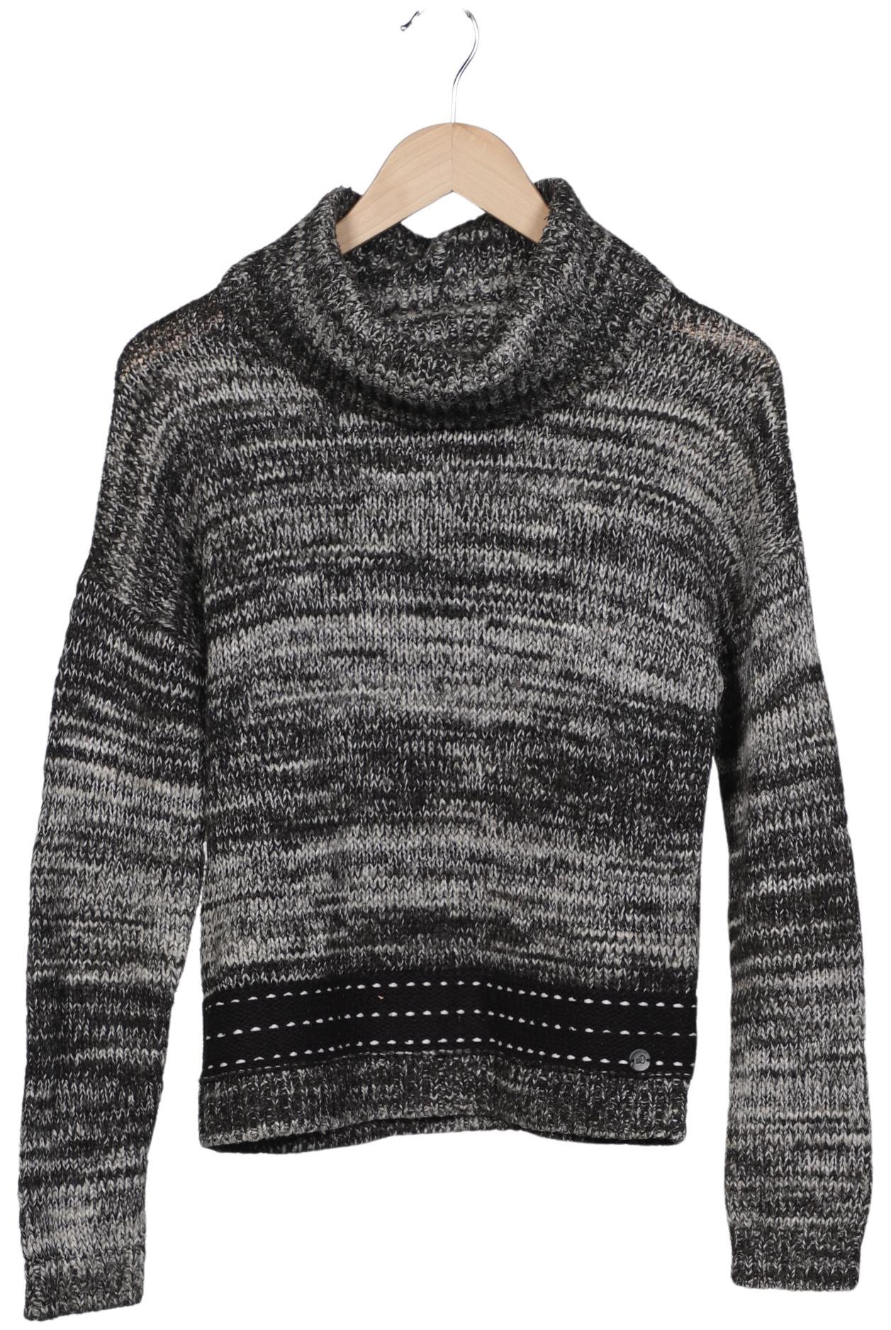 

s.Oliver Damen Pullover, grau, Gr. 36