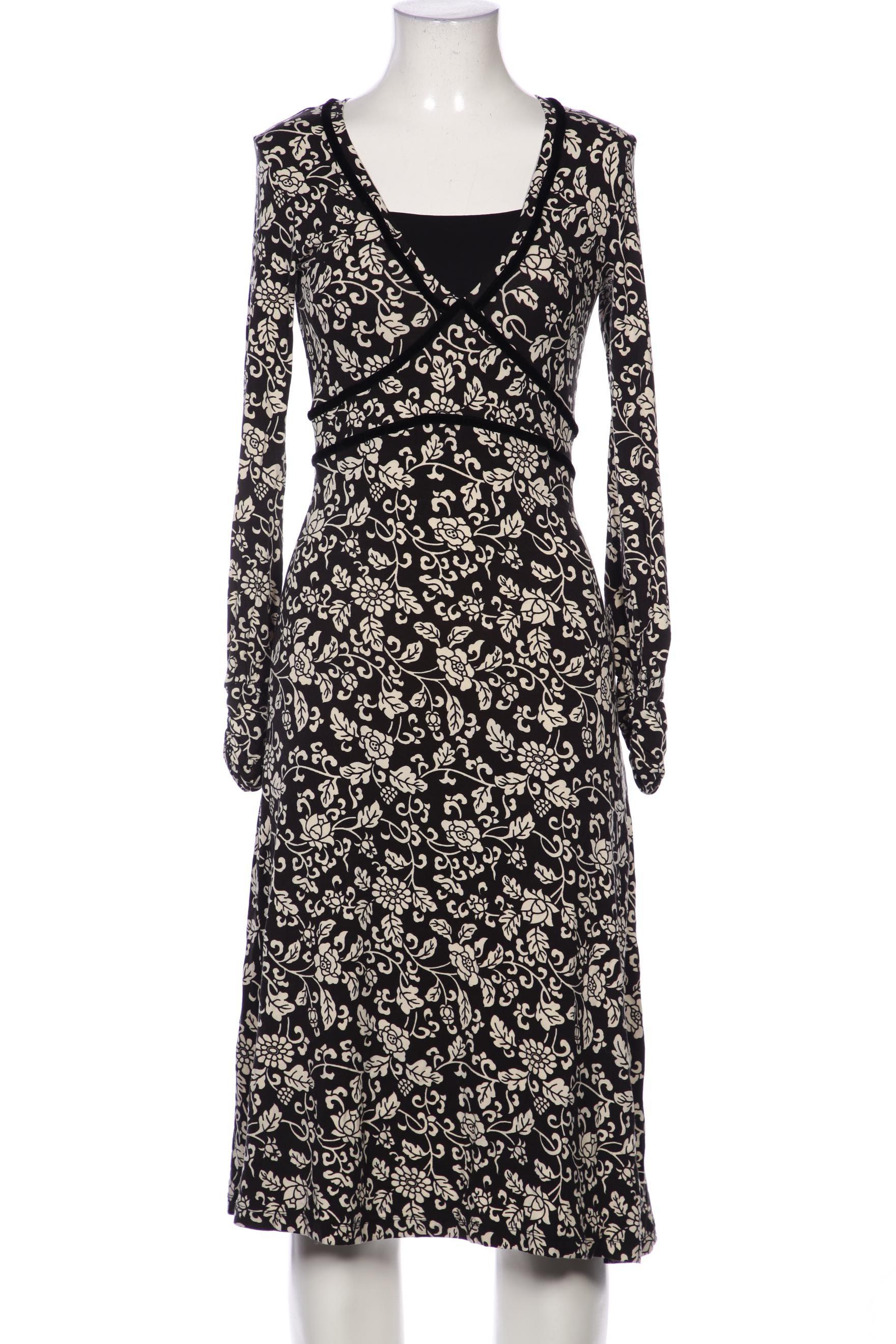 

s.Oliver Damen Kleid, schwarz, Gr. 34