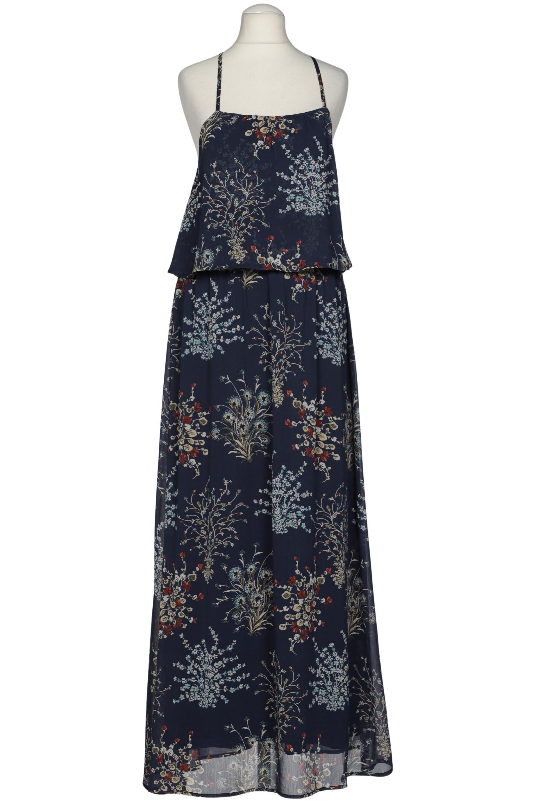 

s.Oliver Damen Kleid, marineblau, Gr. 34