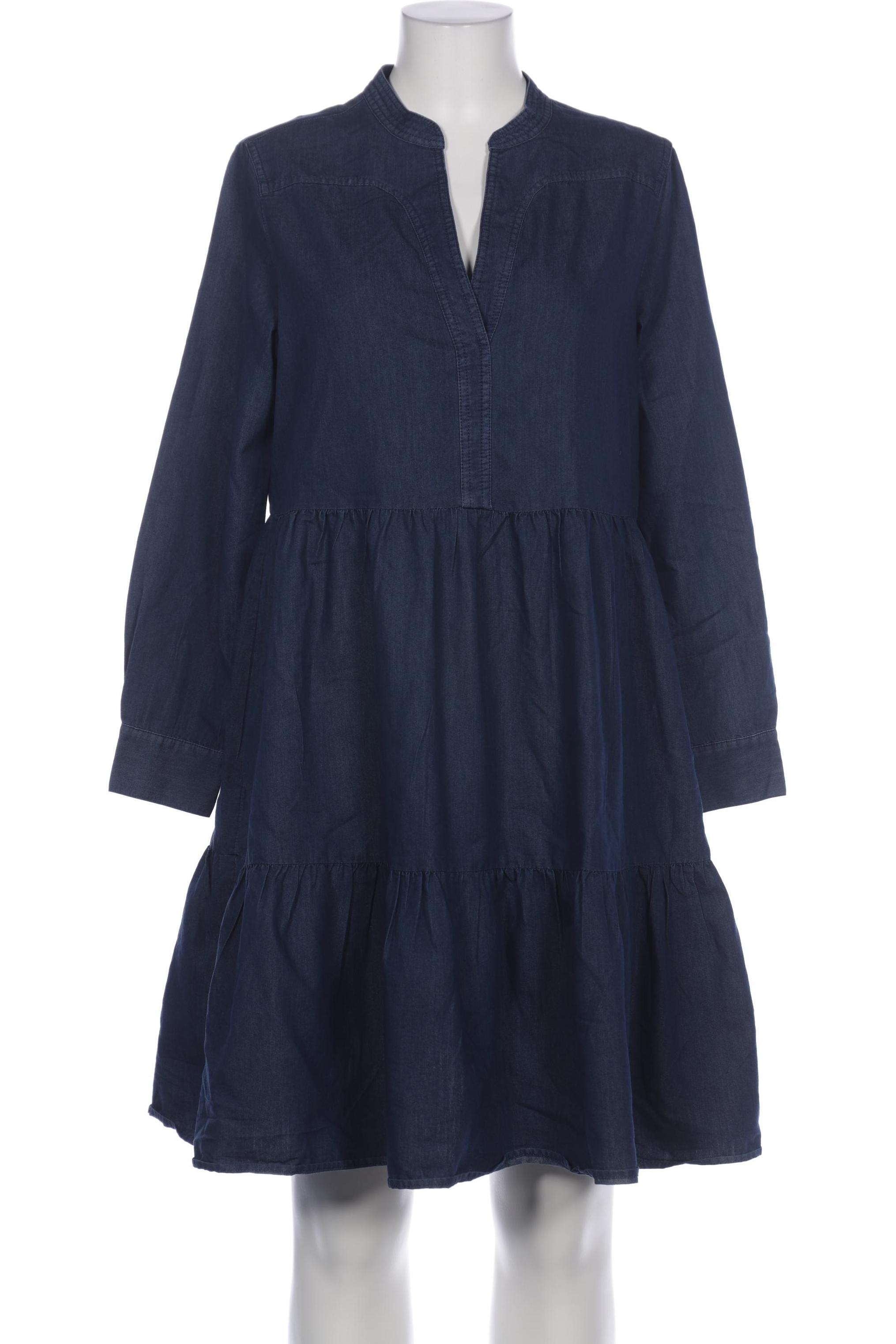 

s.Oliver Damen Kleid, marineblau, Gr. 40