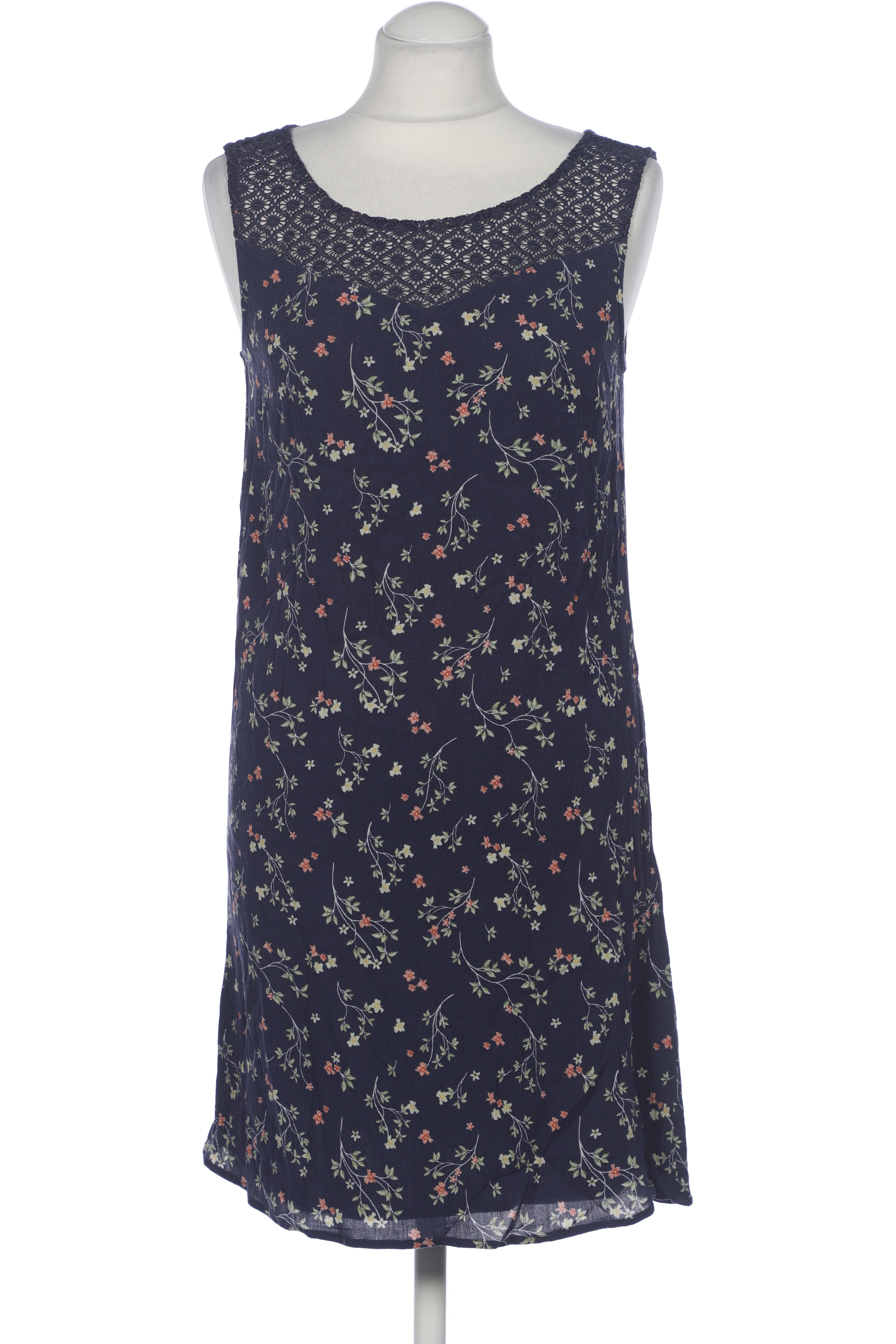 

s.Oliver Damen Kleid, marineblau, Gr. 36