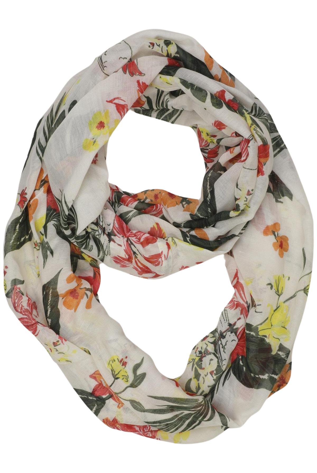 

s.Oliver Damen Schal, mehrfarbig, Gr.