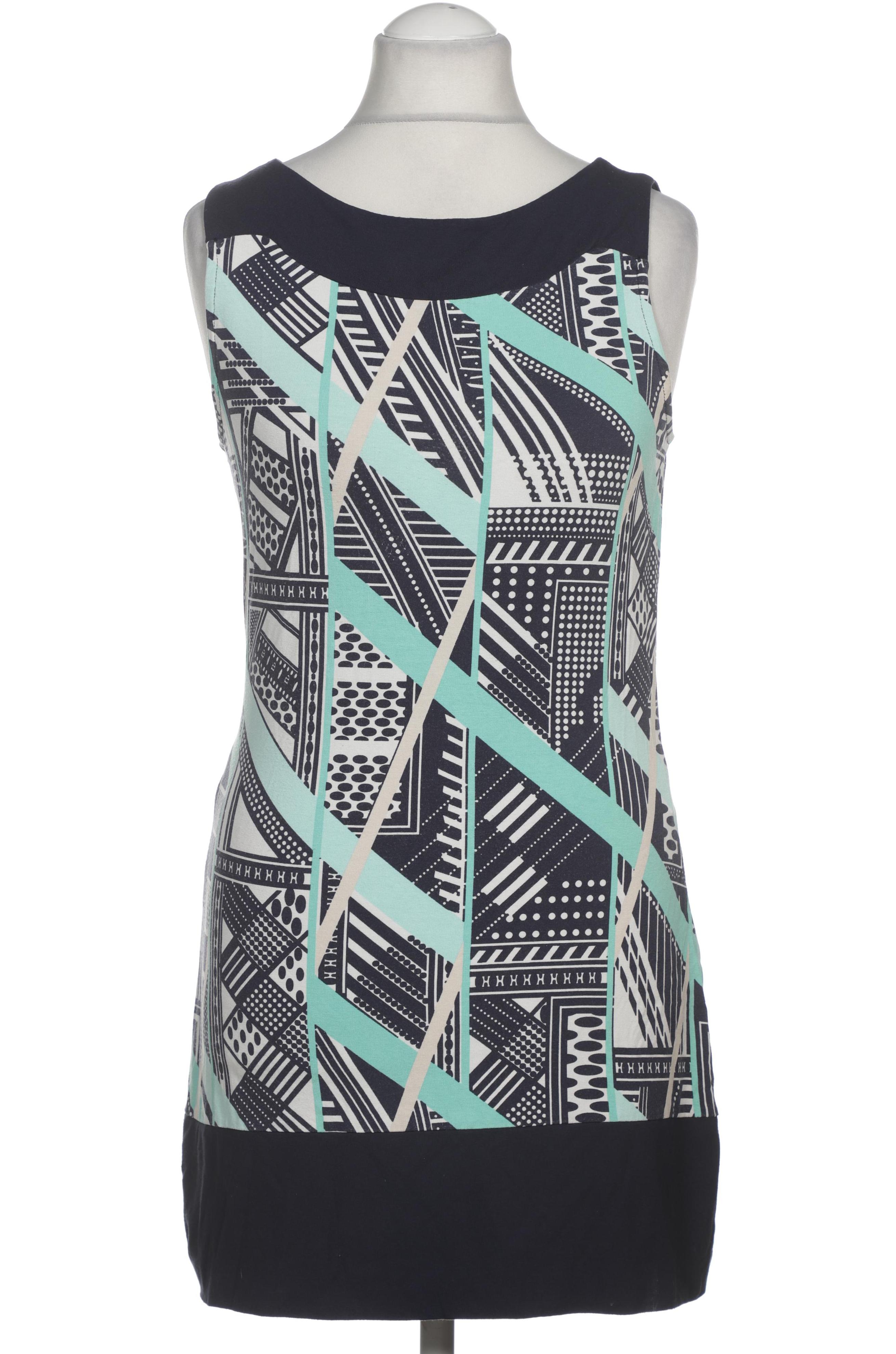 

s.Oliver Damen Kleid, blau, Gr. 38