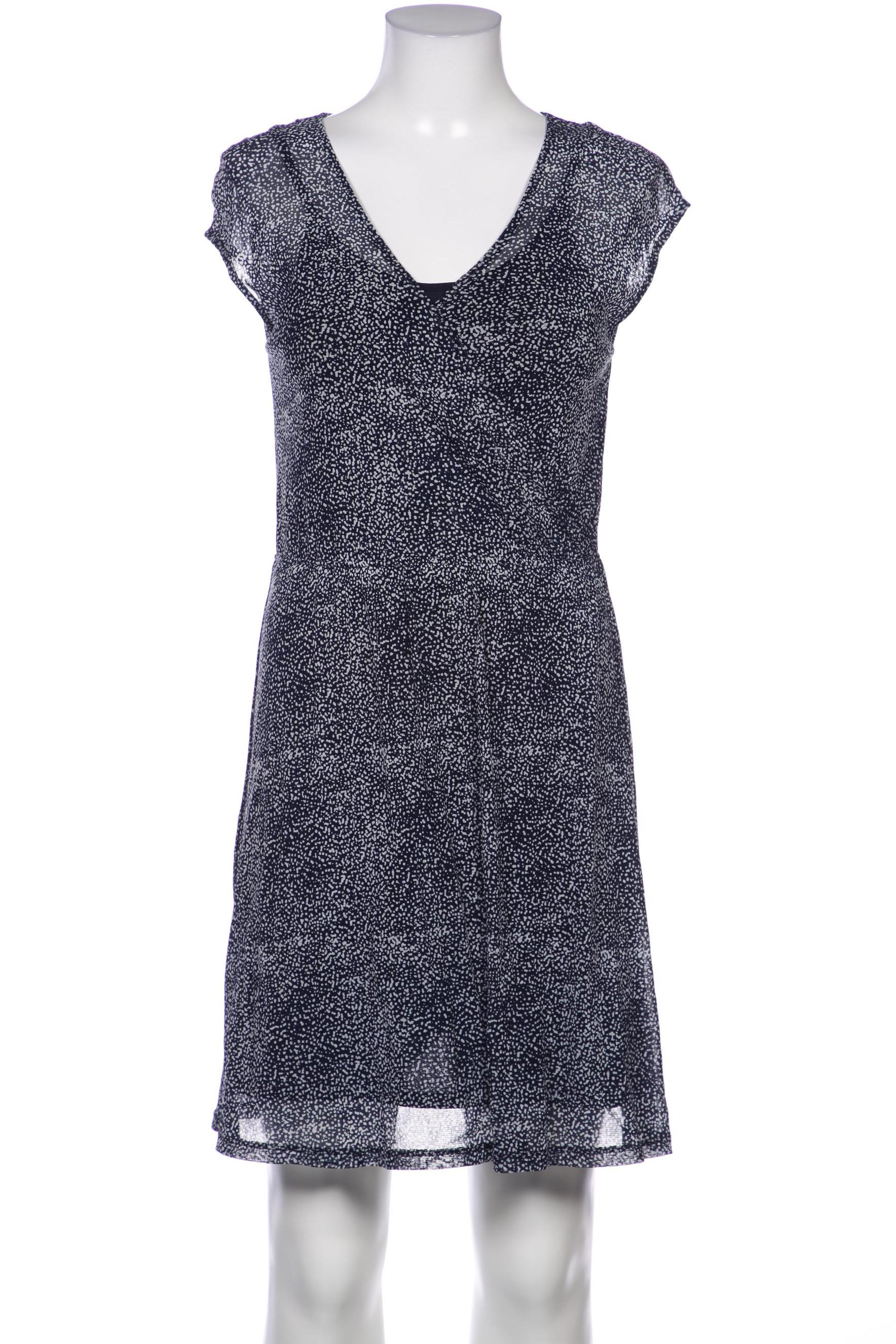 

s.Oliver Damen Kleid, marineblau, Gr. 36