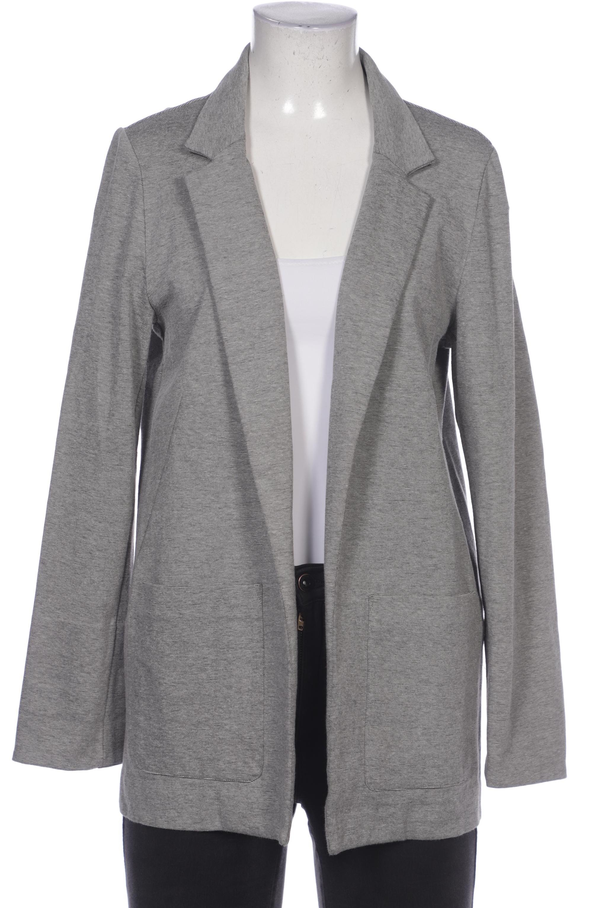 

s.Oliver Damen Blazer, grau, Gr. 38