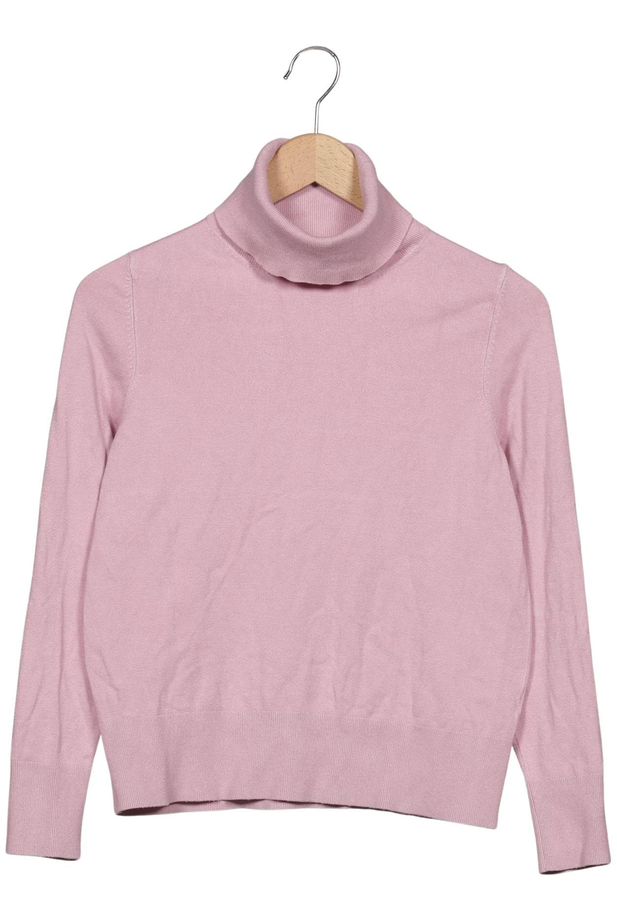 

s.Oliver Damen Pullover, pink, Gr. 36