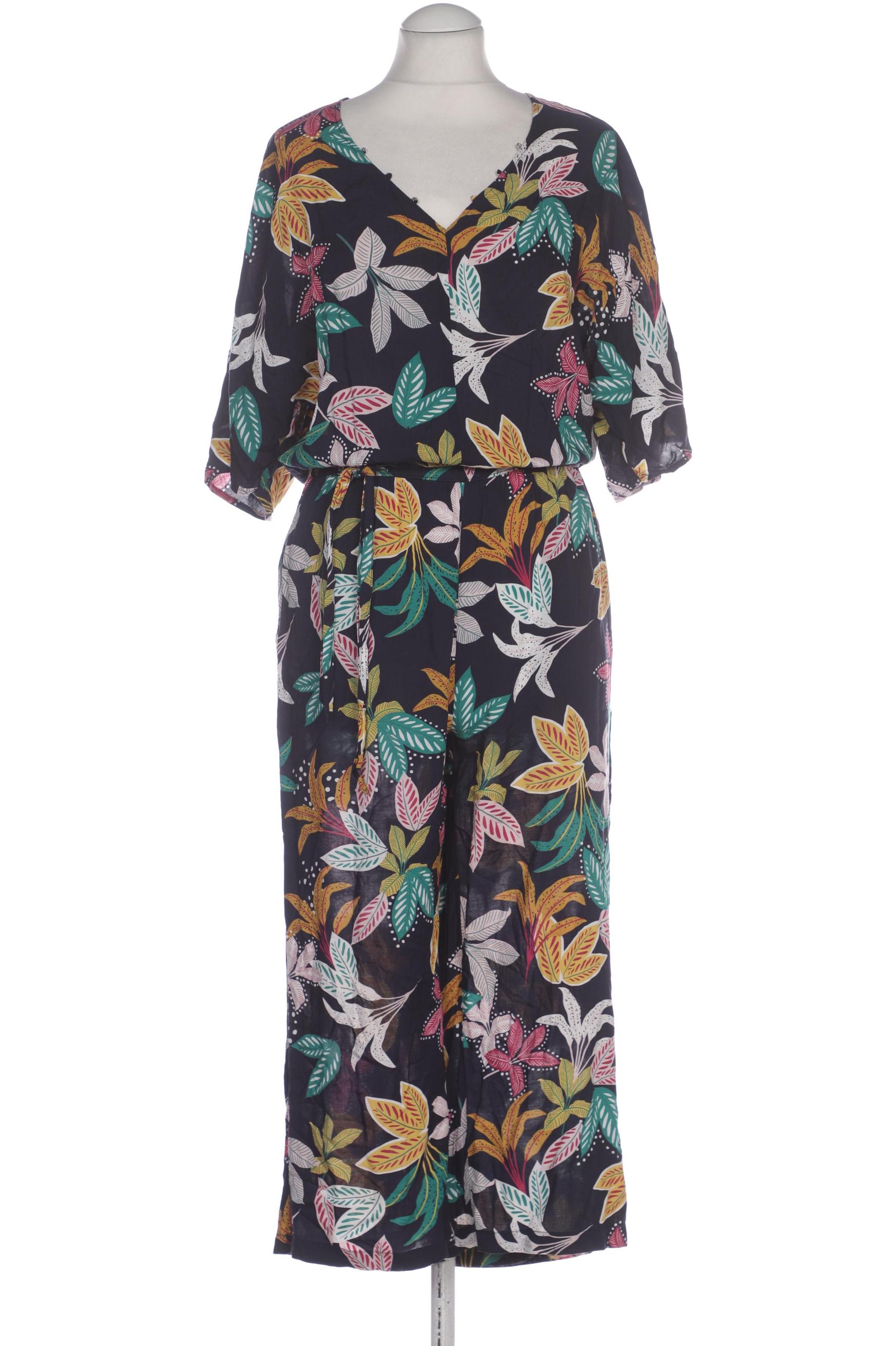 

s.Oliver Damen Jumpsuit/Overall, mehrfarbig, Gr. 36