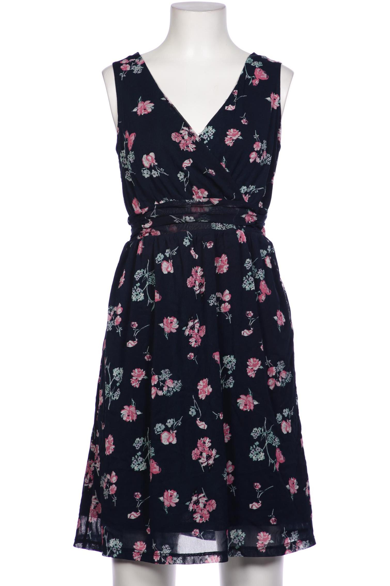 

s.Oliver Damen Kleid, marineblau