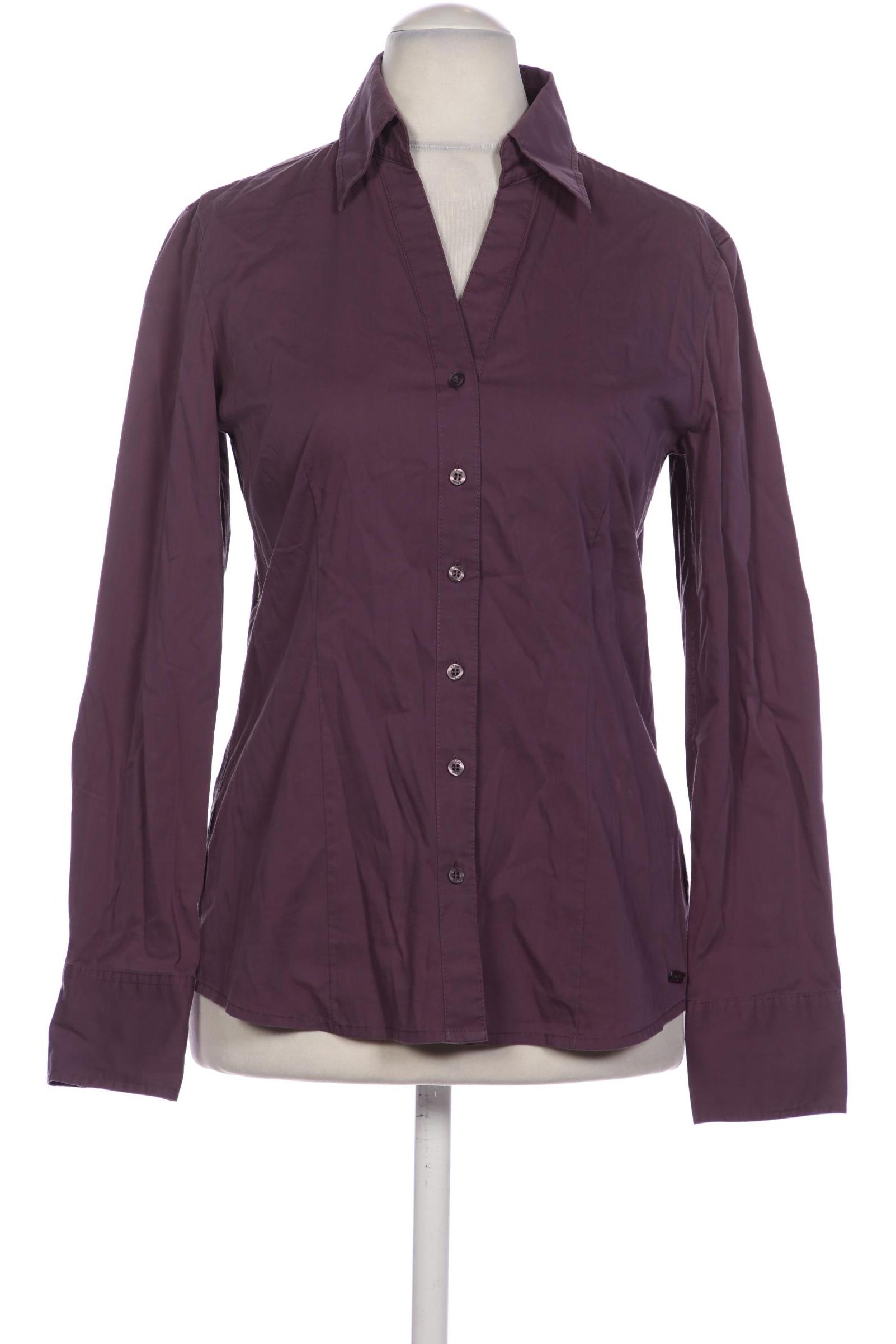 

s.Oliver Damen Bluse, flieder, Gr. 40