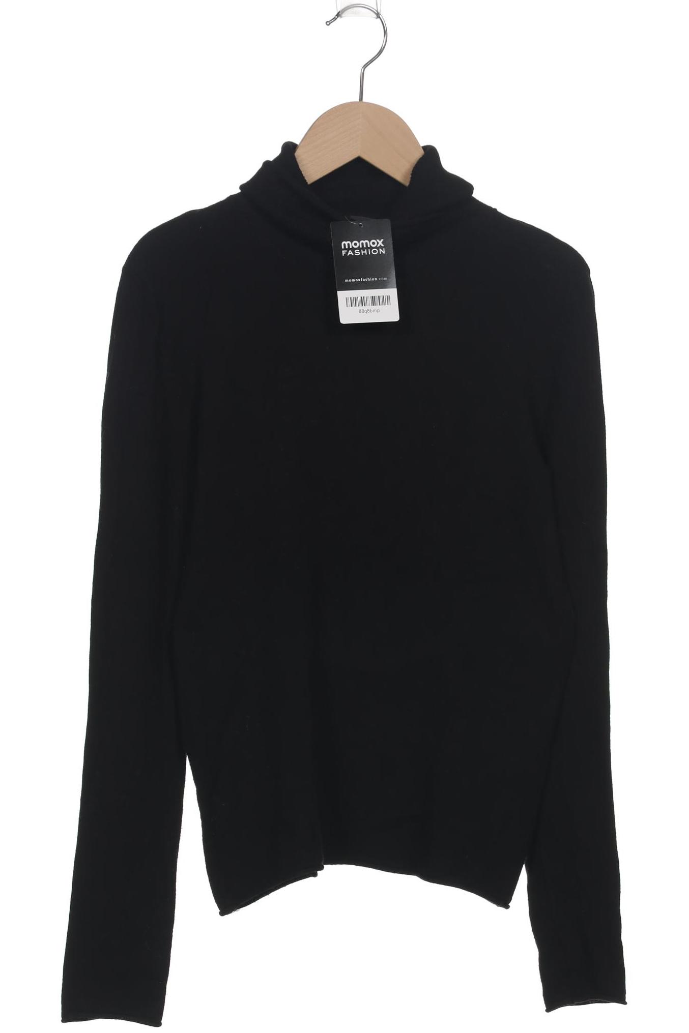 

s.Oliver Damen Pullover, schwarz, Gr. 36