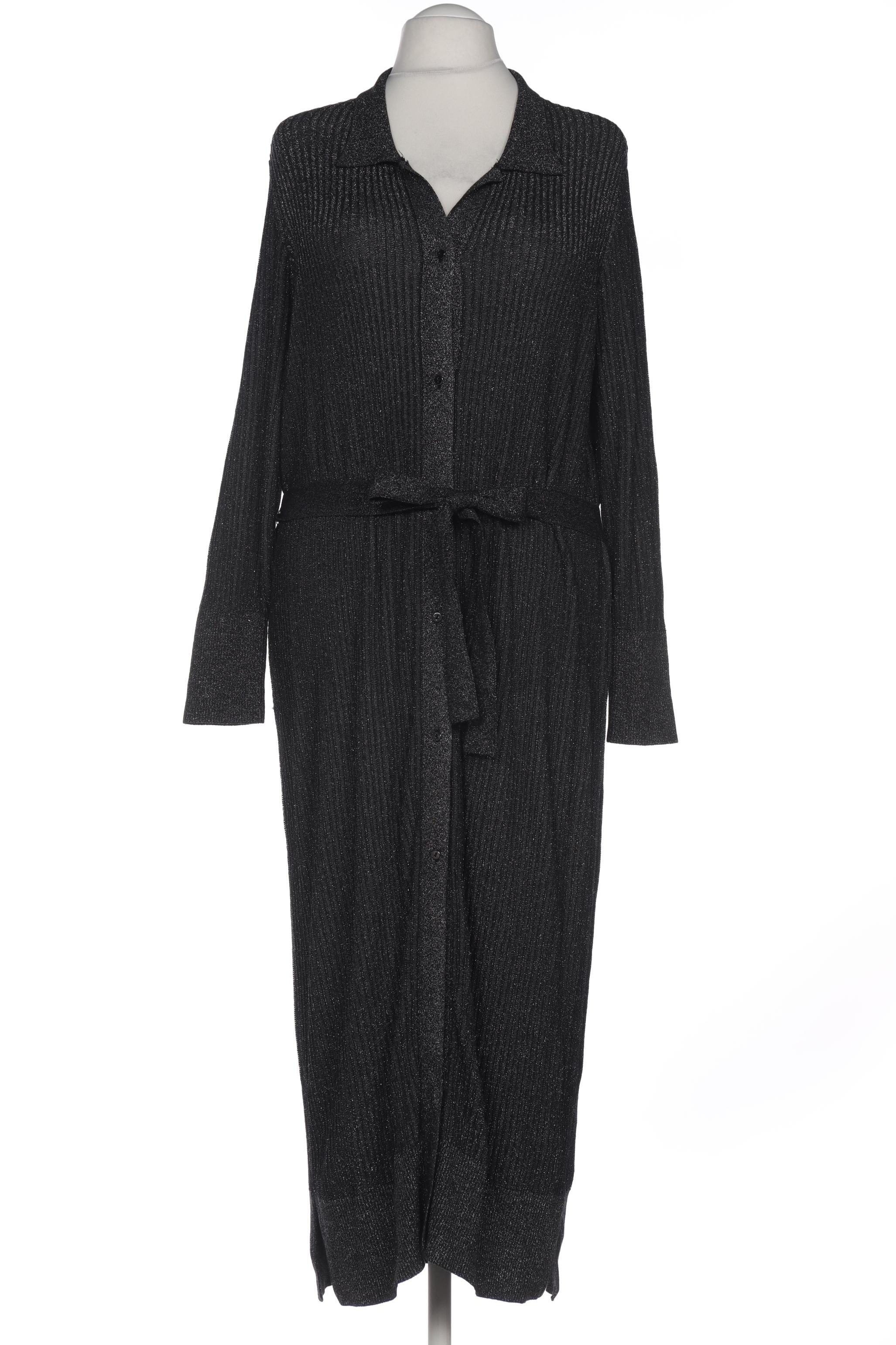 

s.Oliver Damen Kleid, grau