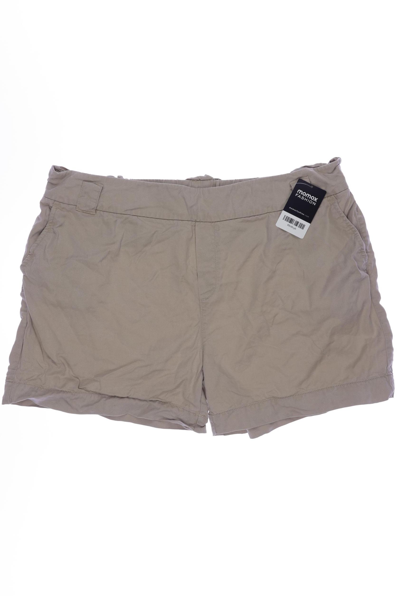 

s.Oliver Damen Shorts, beige, Gr. 46