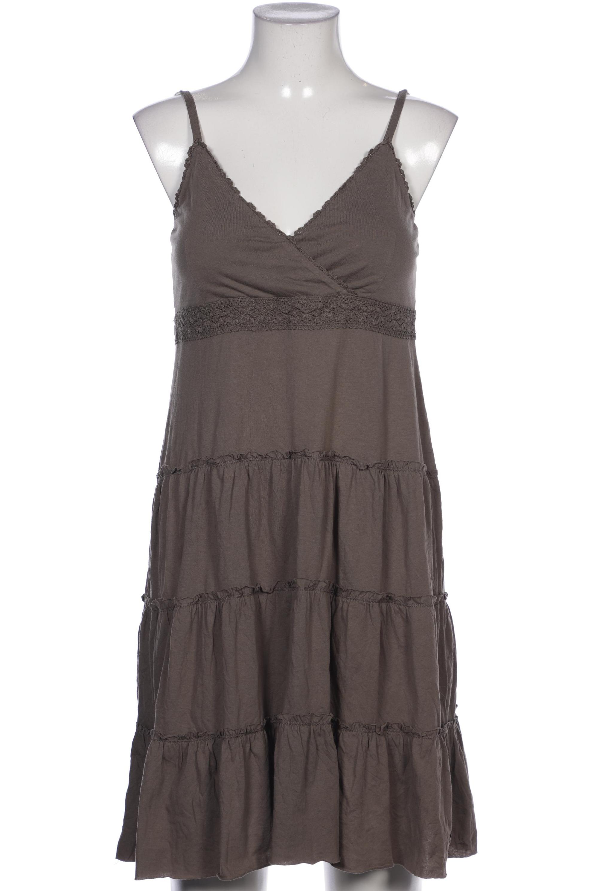 

s.Oliver Damen Kleid, grün, Gr. 38
