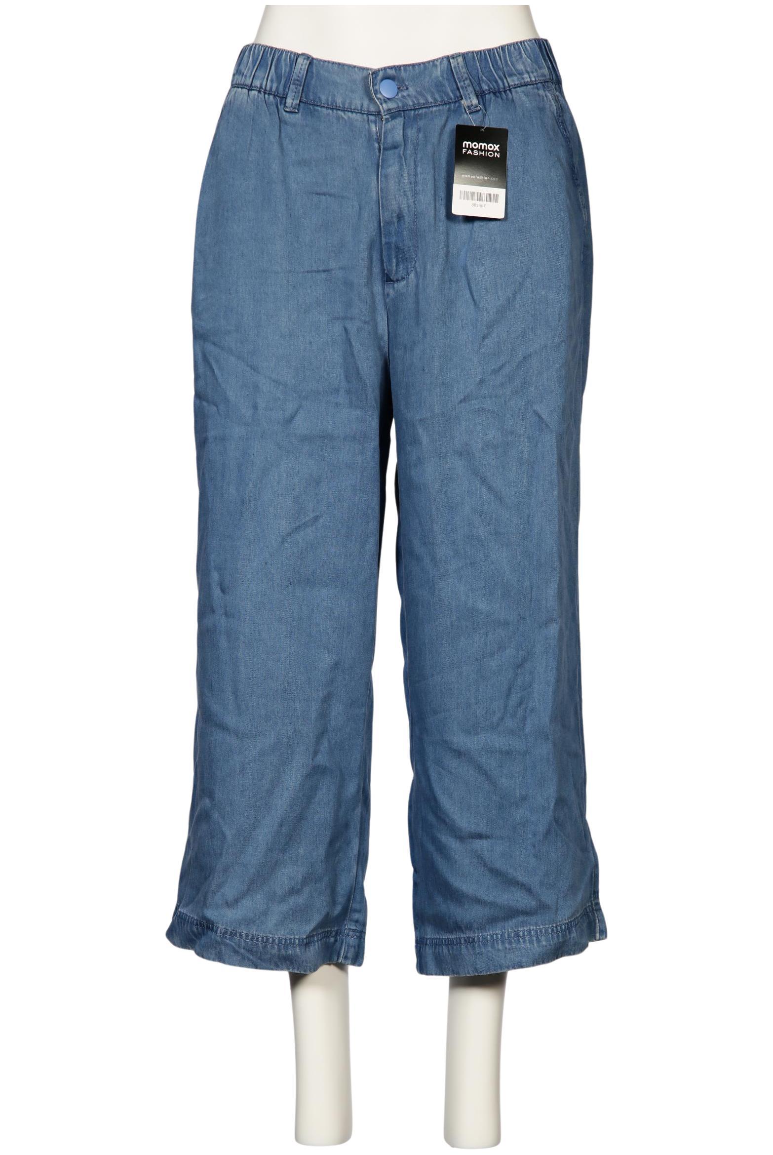 

s.Oliver Damen Jeans, blau, Gr. 42