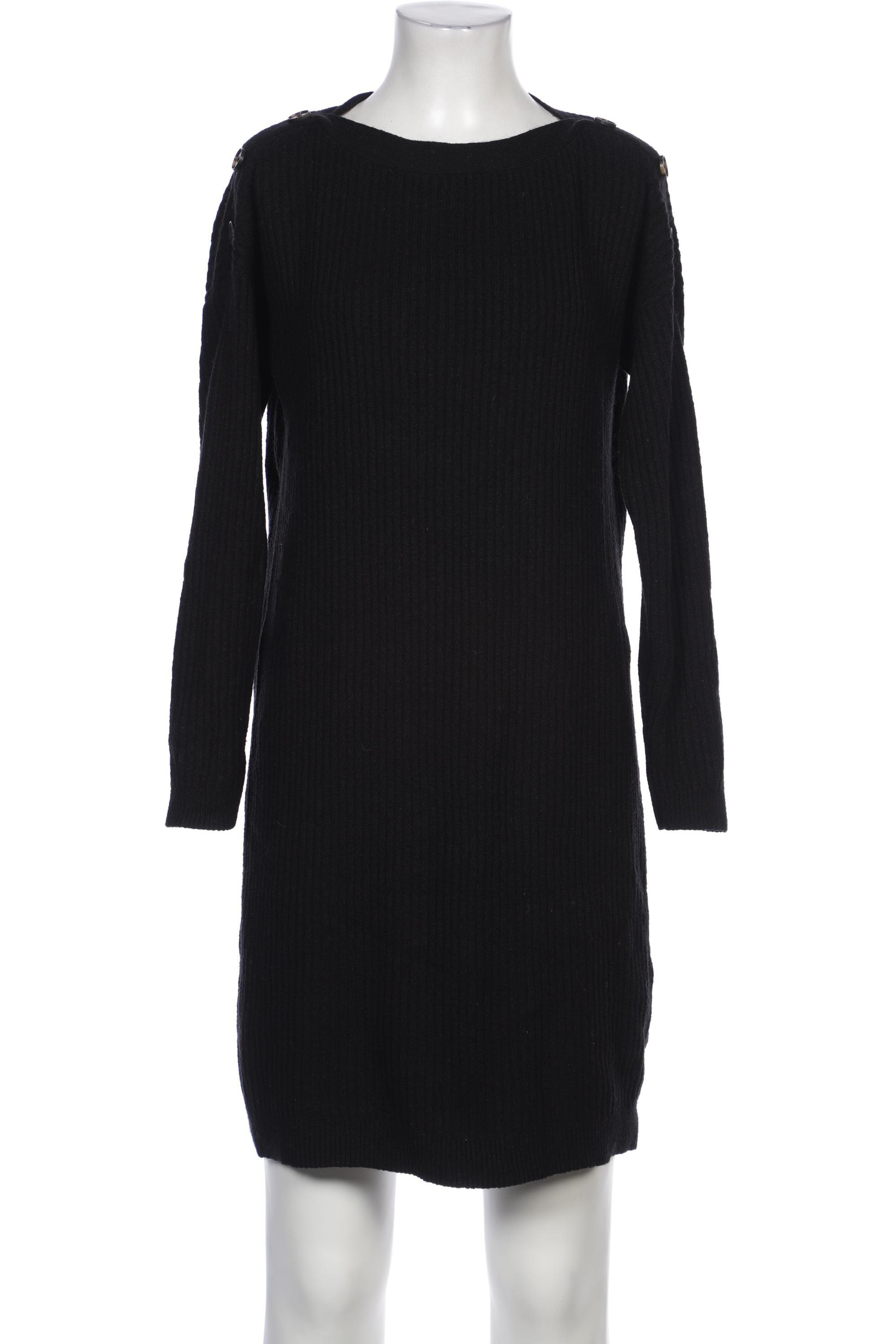 

s.Oliver Damen Kleid, schwarz