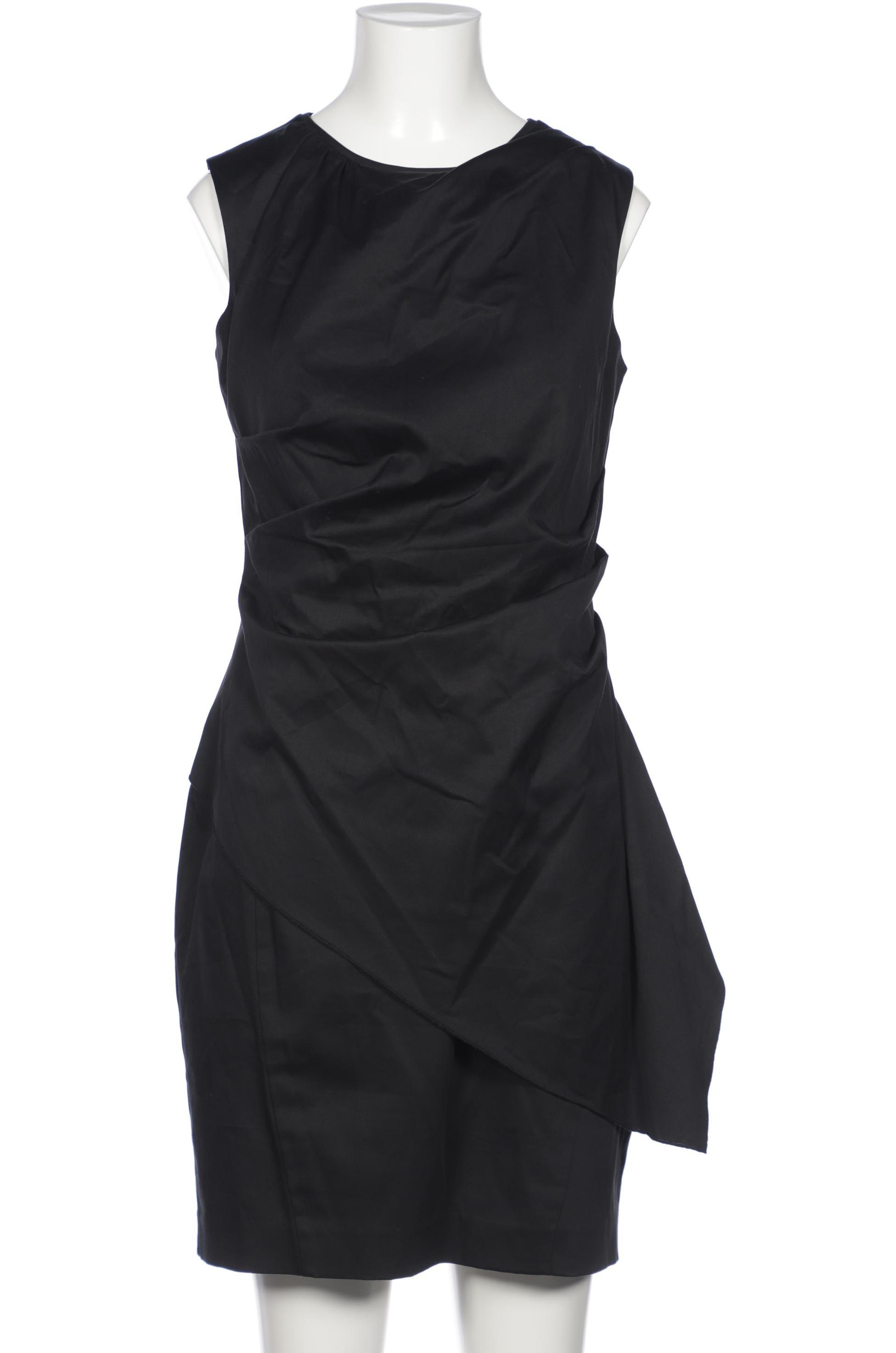 

s.Oliver Damen Kleid, schwarz