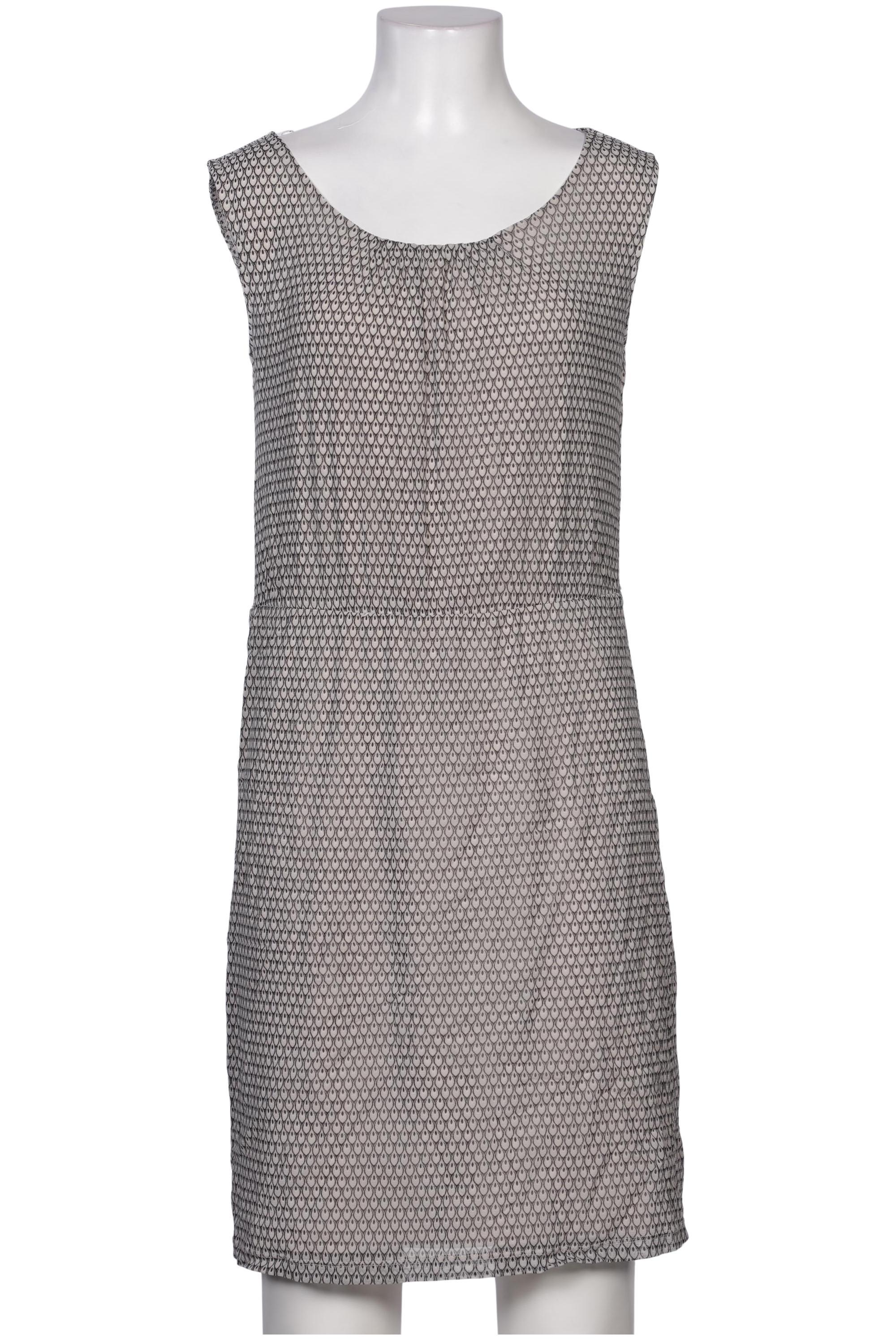 

s.Oliver Damen Kleid, mehrfarbig, Gr. 38