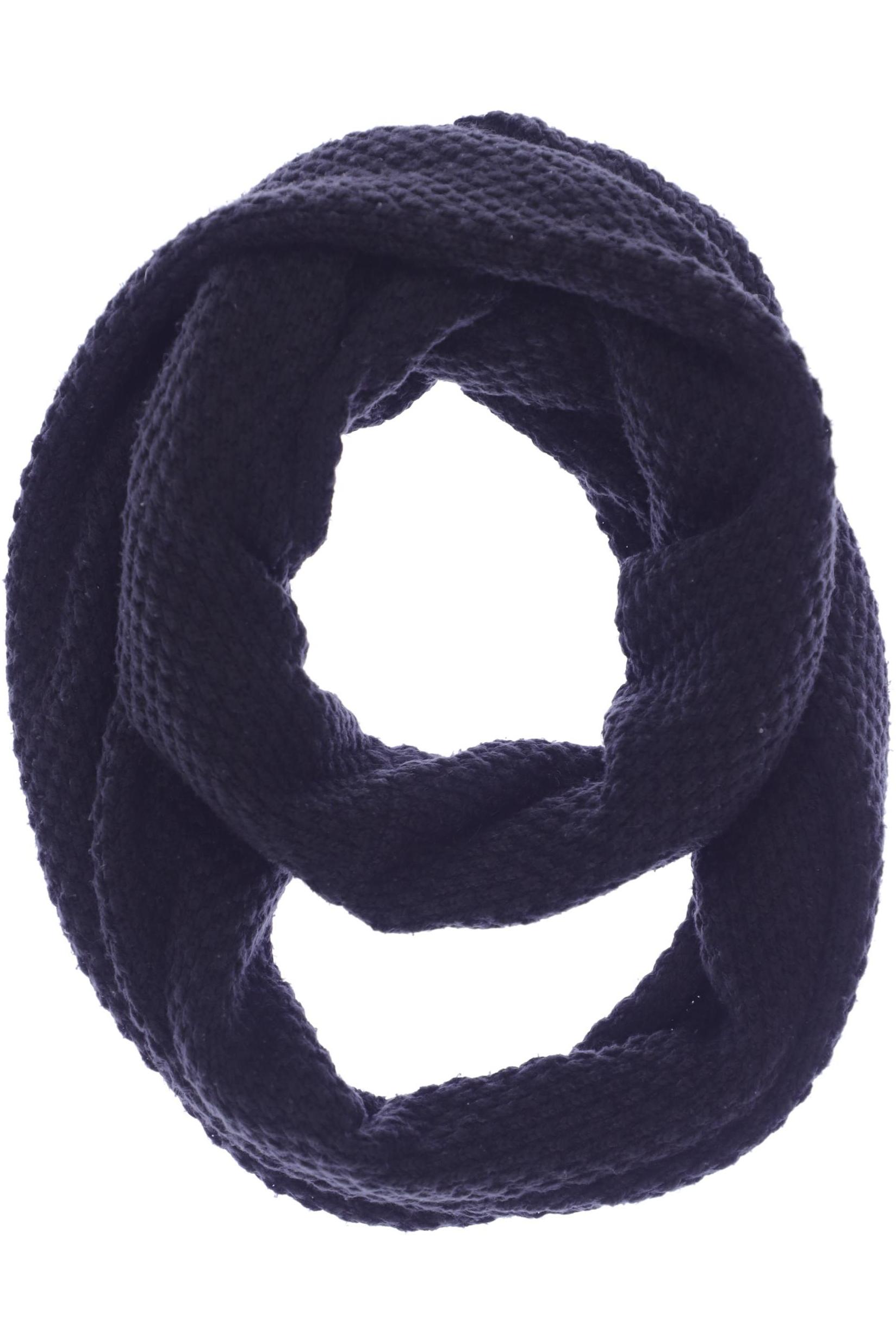 

s.Oliver Damen Schal, schwarz, Gr.