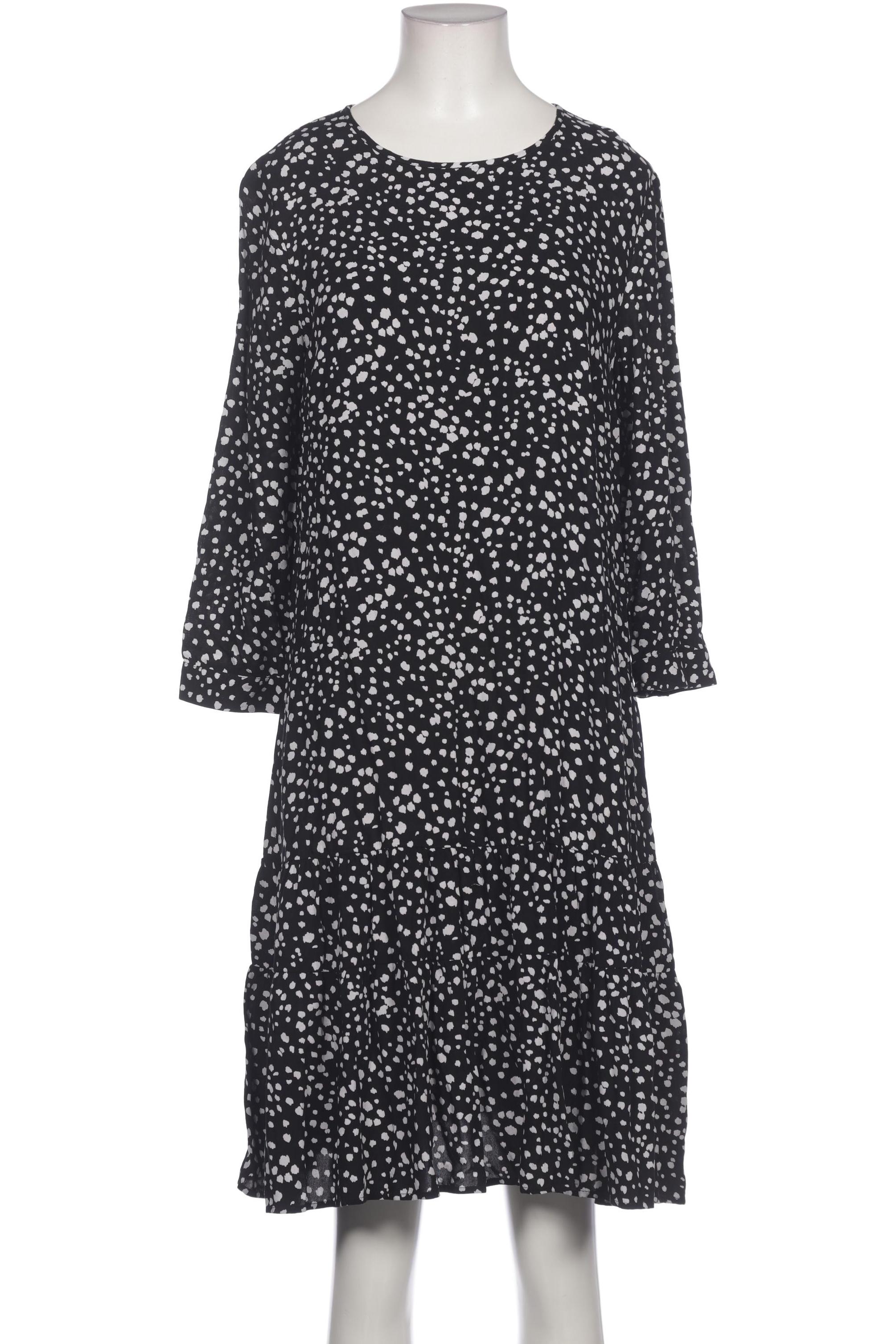 

s.Oliver Damen Kleid, schwarz, Gr. 36