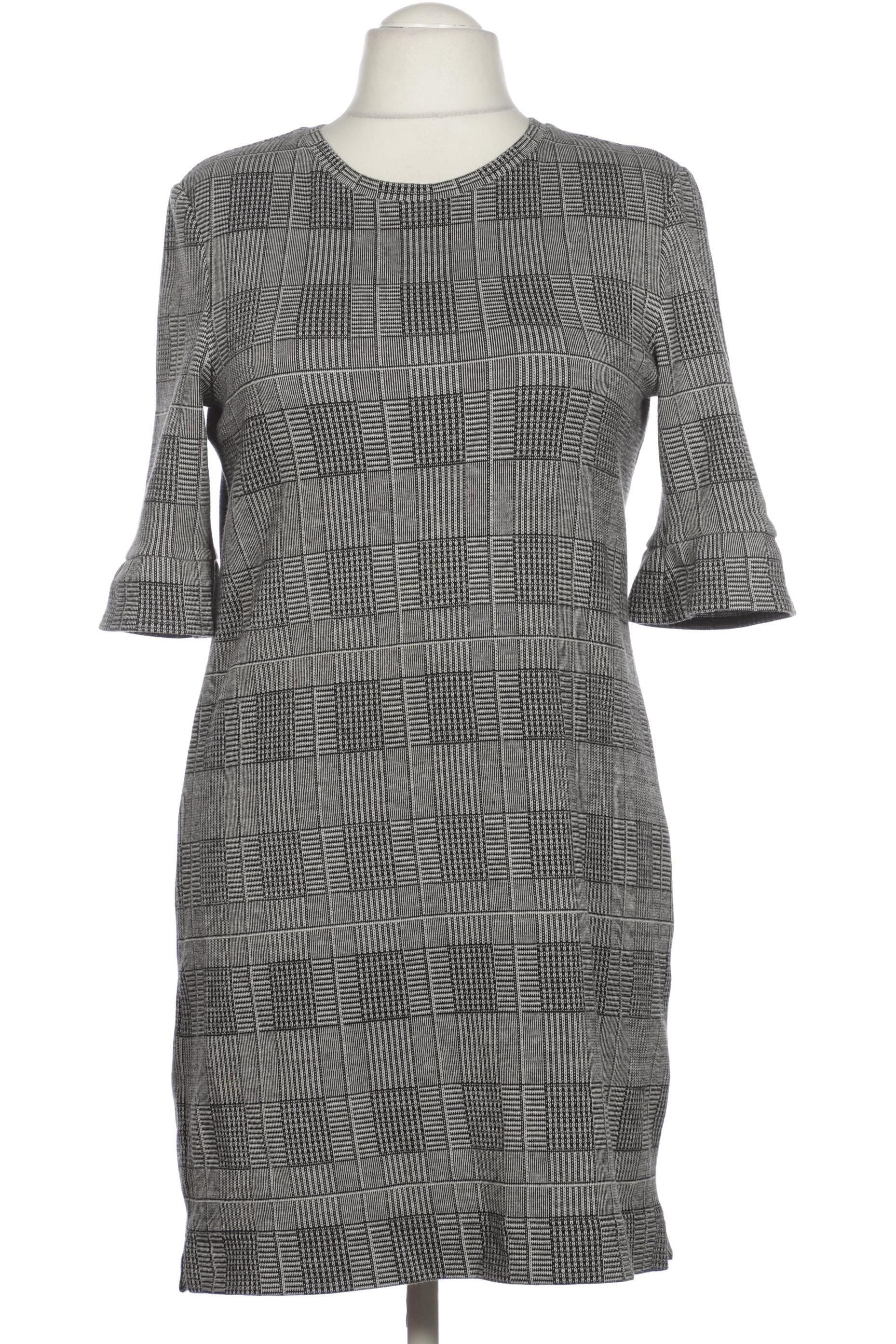 

s.Oliver Damen Kleid, grau, Gr. 40