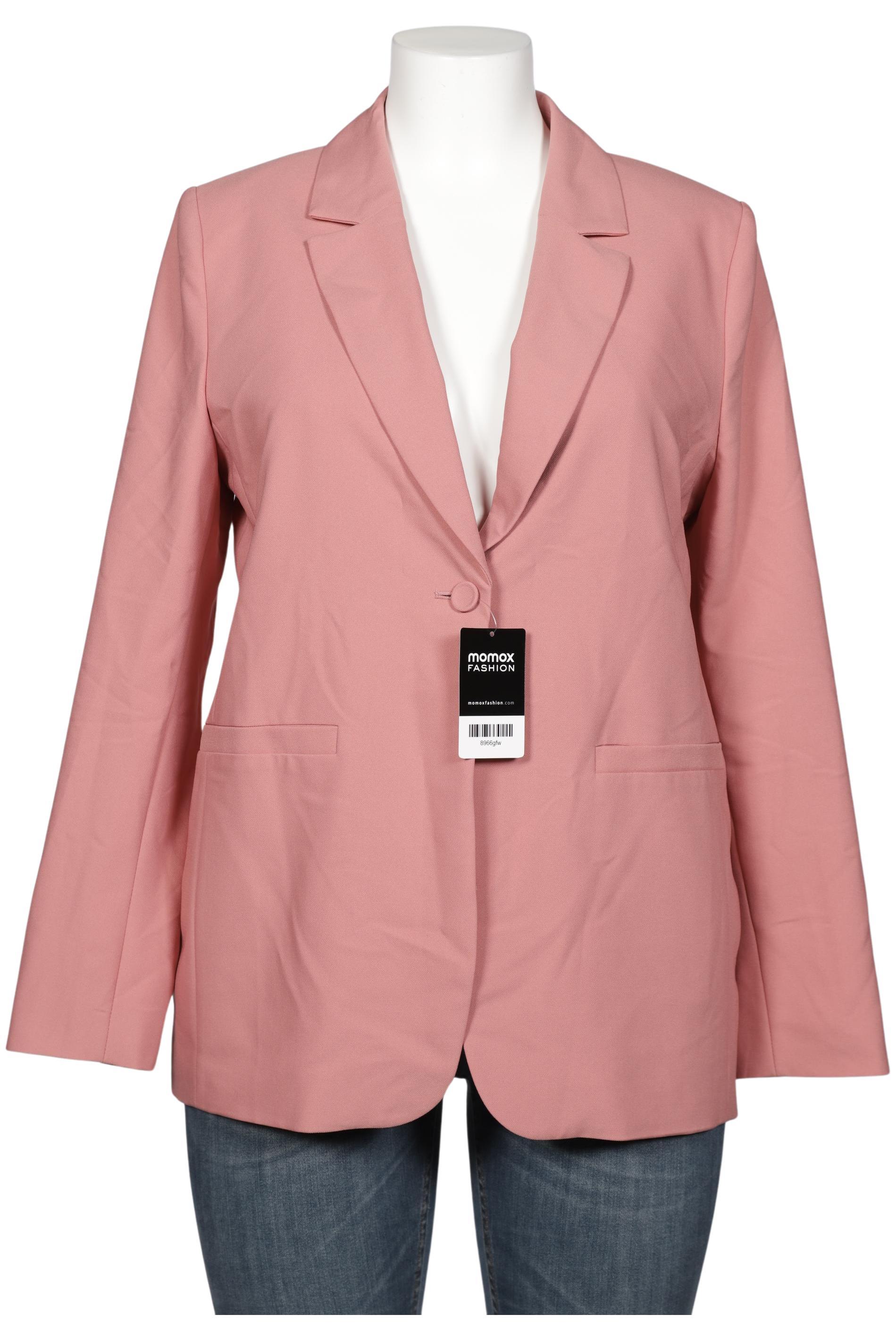 

s.Oliver Damen Blazer, pink, Gr. 38