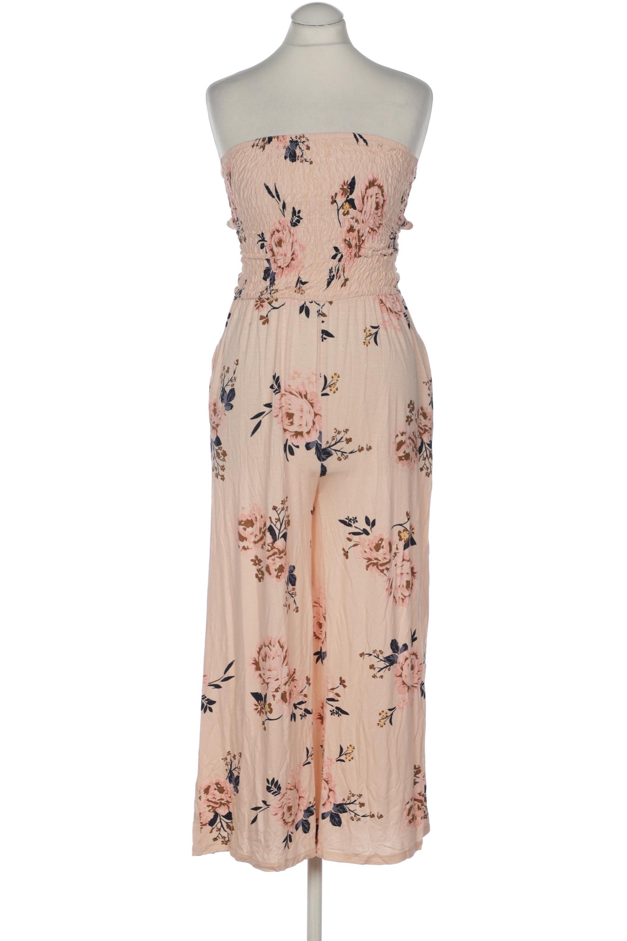 

s.Oliver Damen Jumpsuit/Overall, beige, Gr. 36