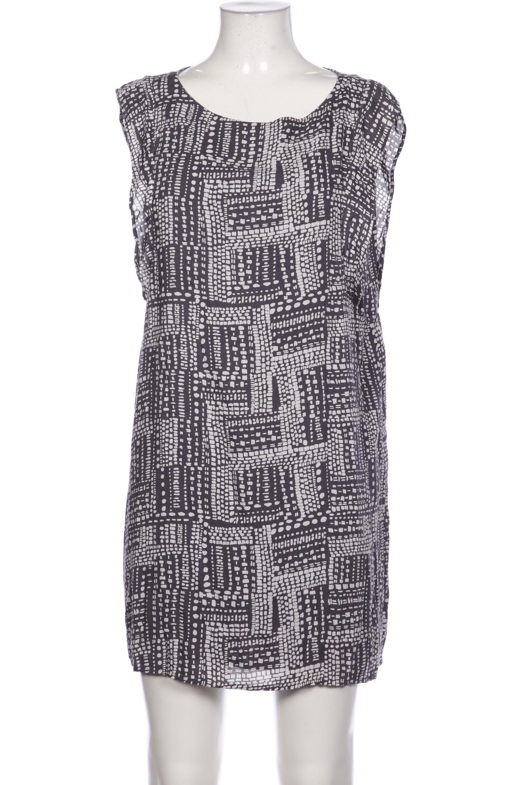 

s.Oliver Damen Kleid, grau, Gr. 40