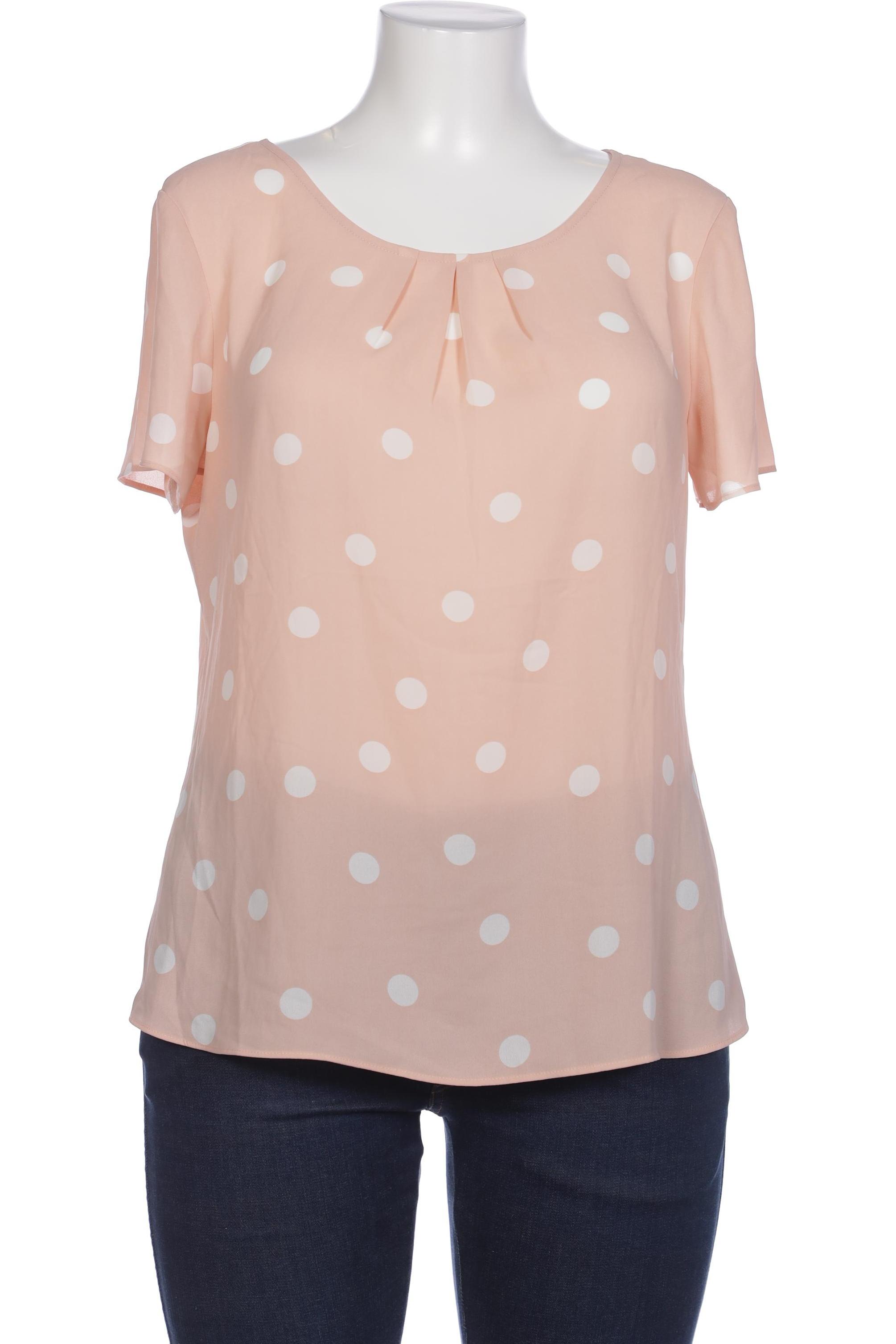 

s.Oliver Damen Bluse, pink, Gr. 42