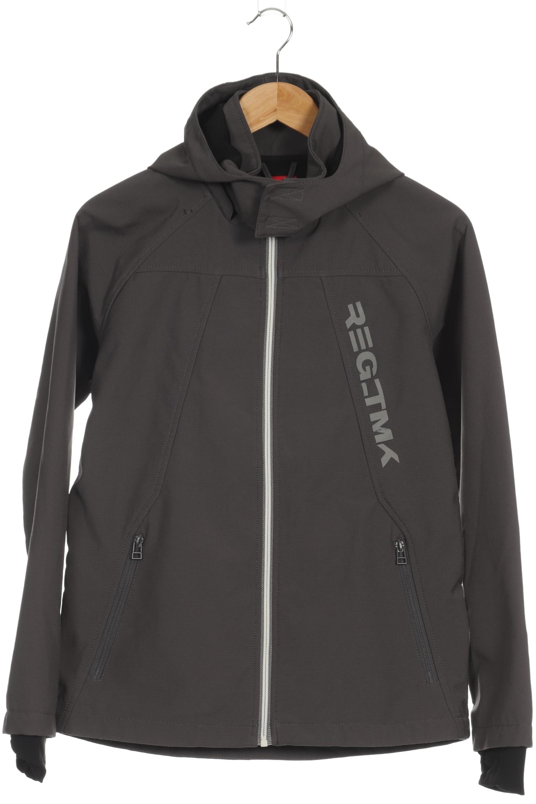 

s.Oliver Damen Jacke, grün, Gr. 42