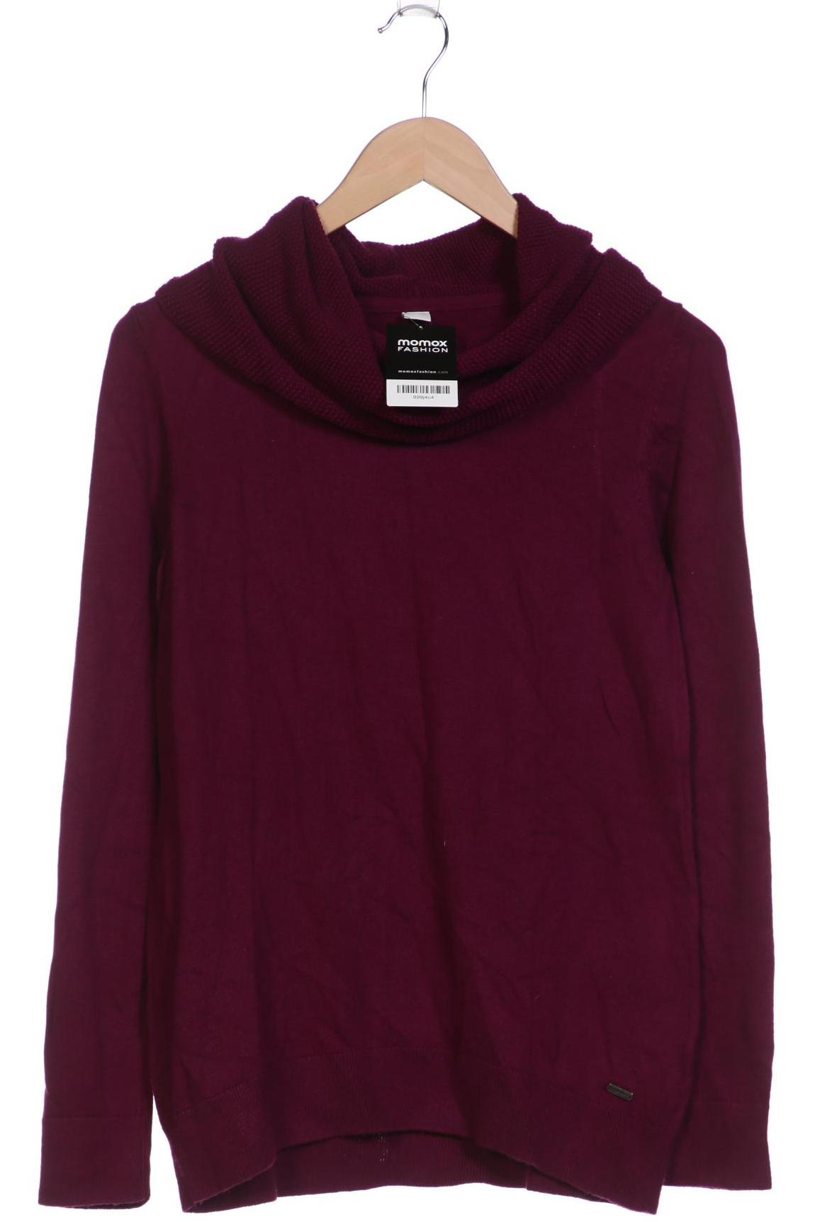 

s.Oliver Damen Pullover, pink, Gr. 38