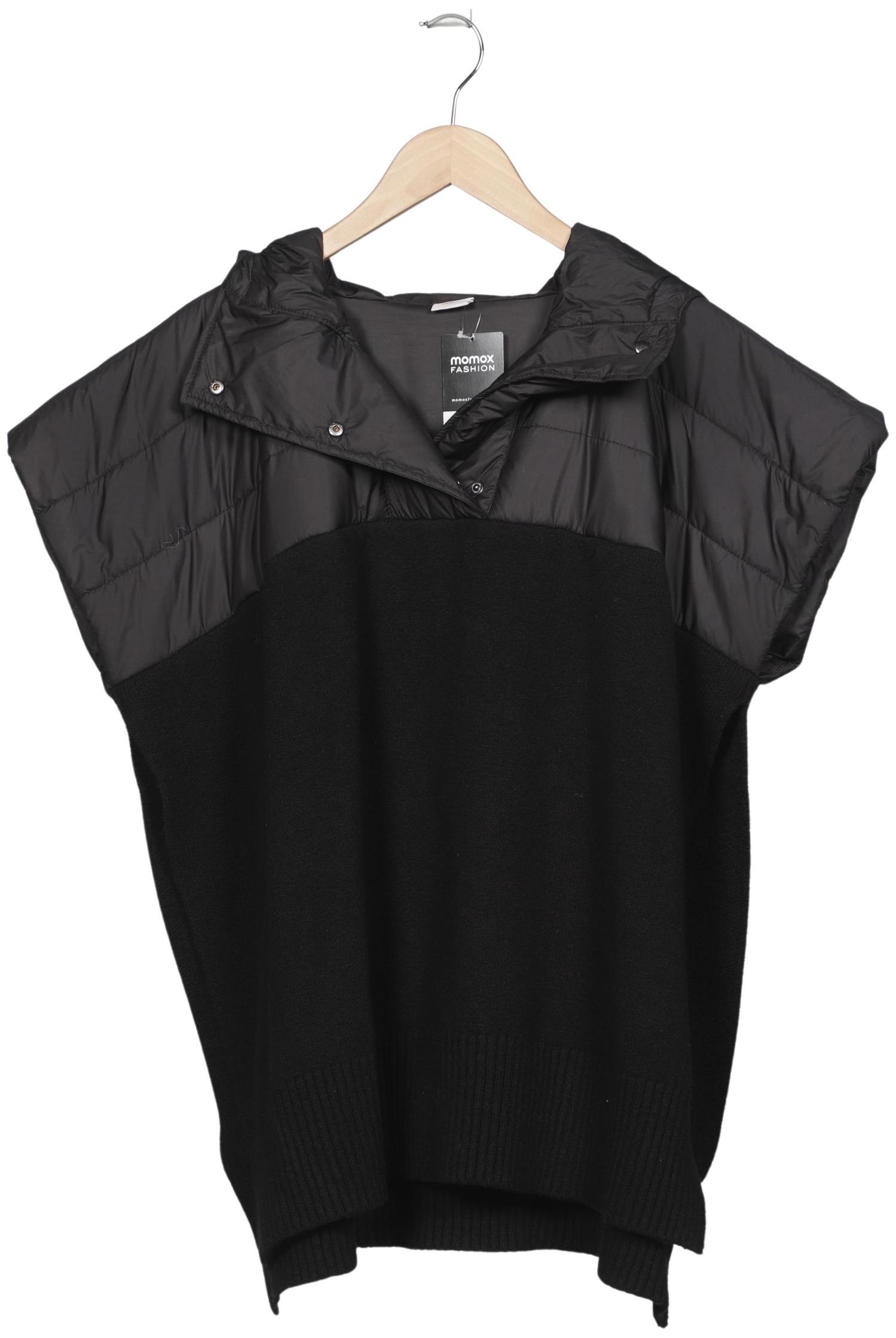 

s.Oliver Damen Jacke, schwarz, Gr. uni