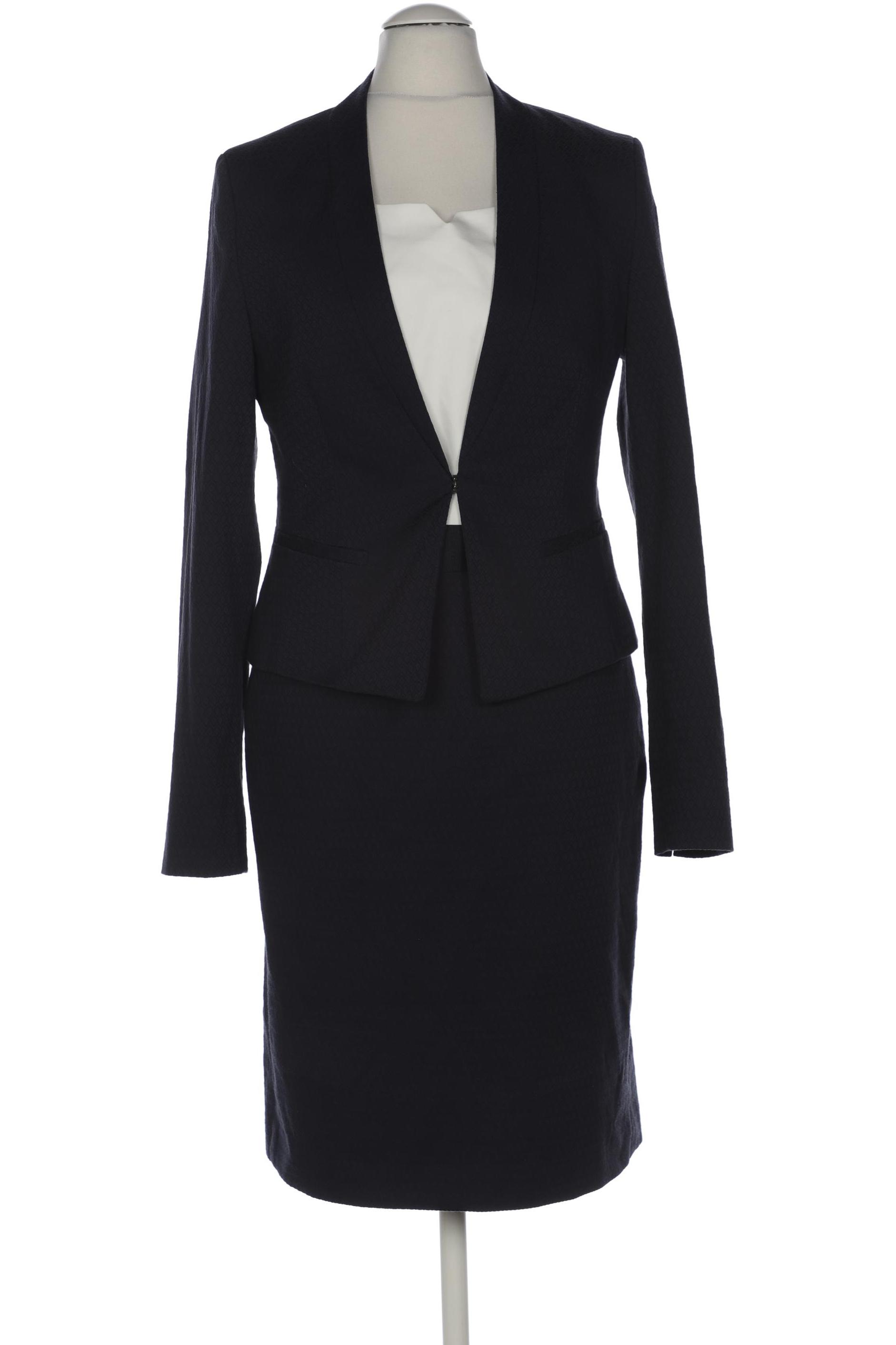 

s.Oliver Damen Anzug, marineblau, Gr. 40