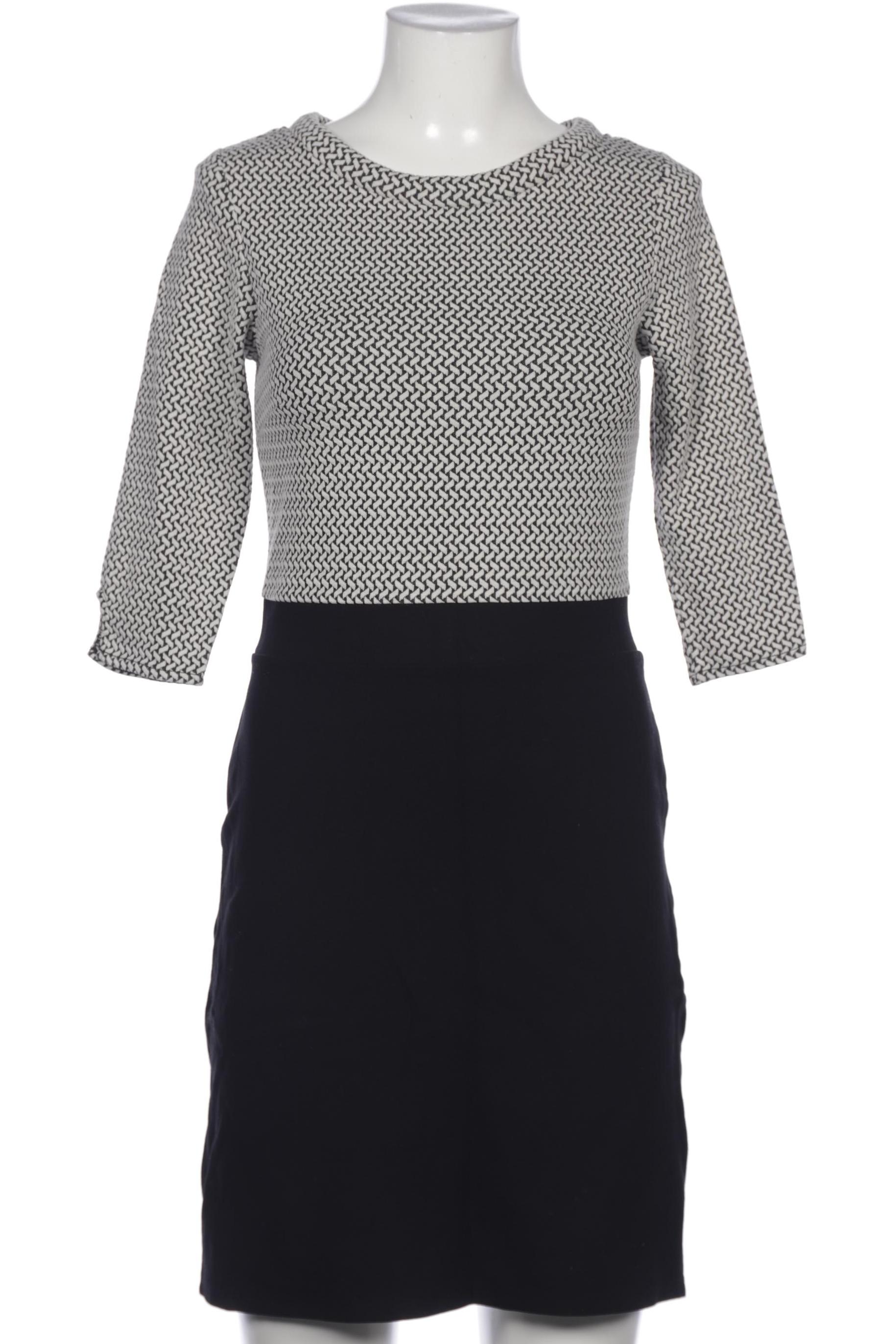 

s.Oliver Damen Kleid, schwarz