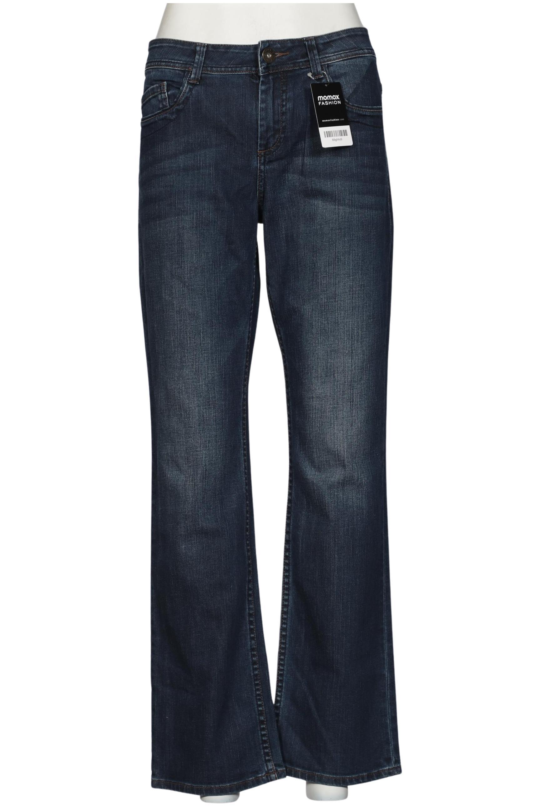 

s.Oliver Damen Jeans, blau, Gr. 40