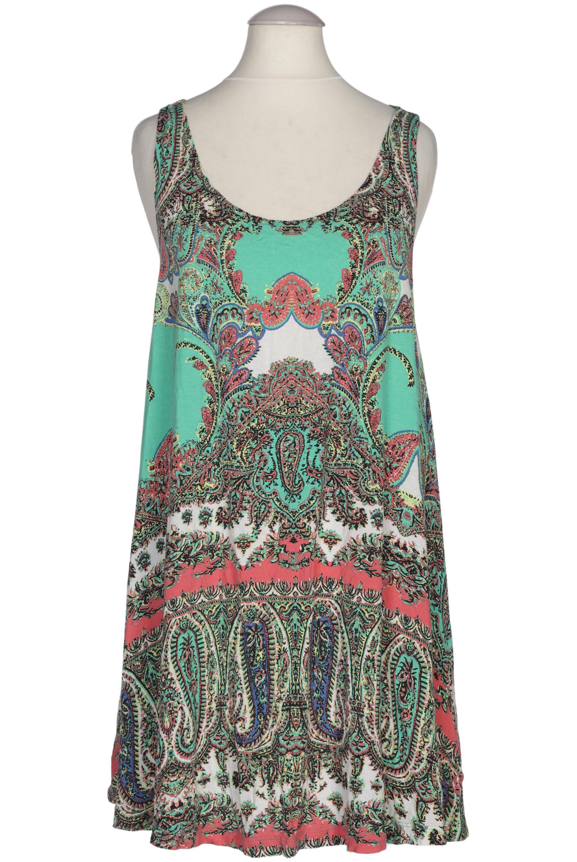 Thumbnail - s.Oliver Damen Kleid, mehrfarbig, Gr. 32