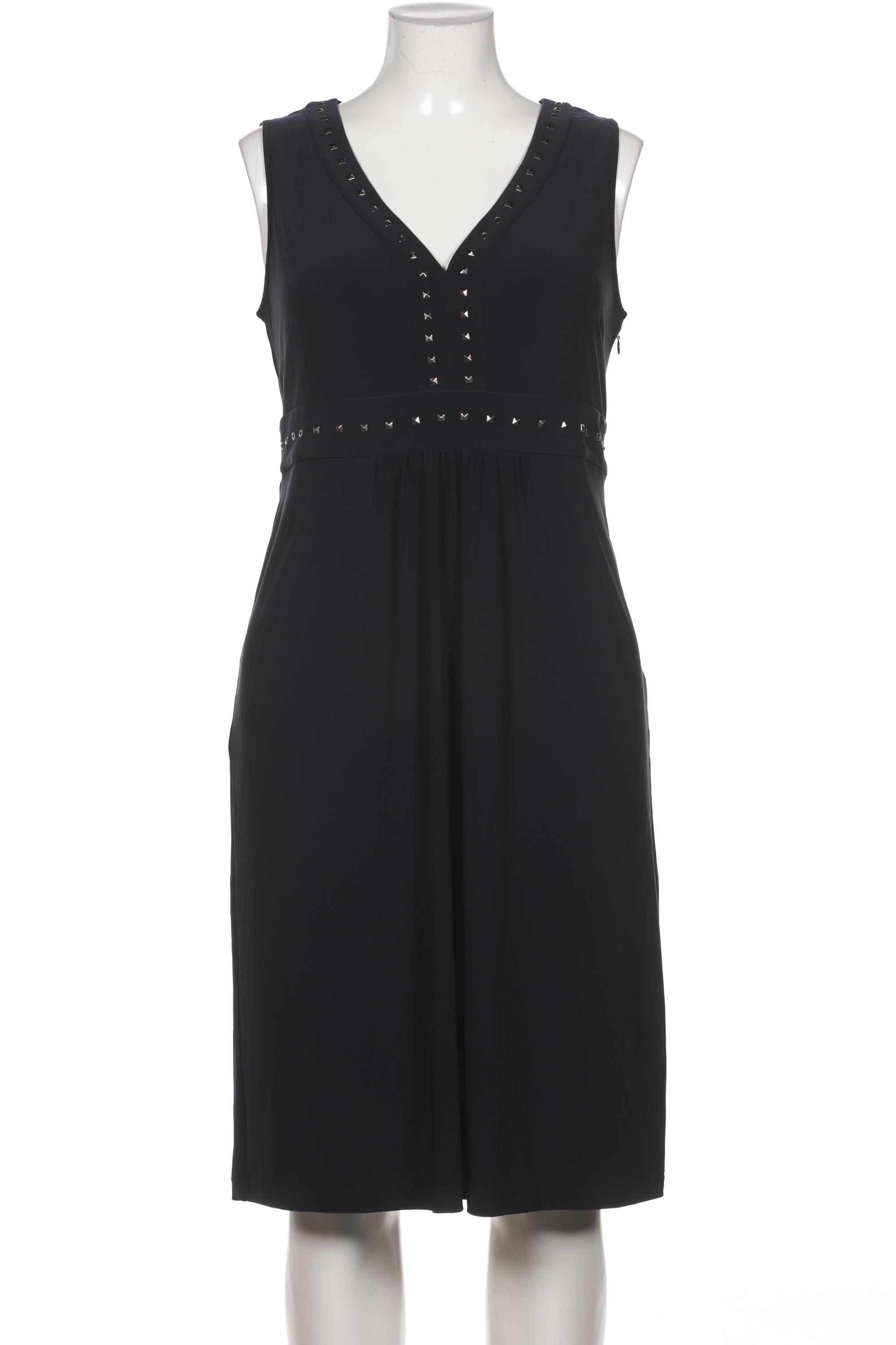 

s.Oliver Damen Kleid, marineblau