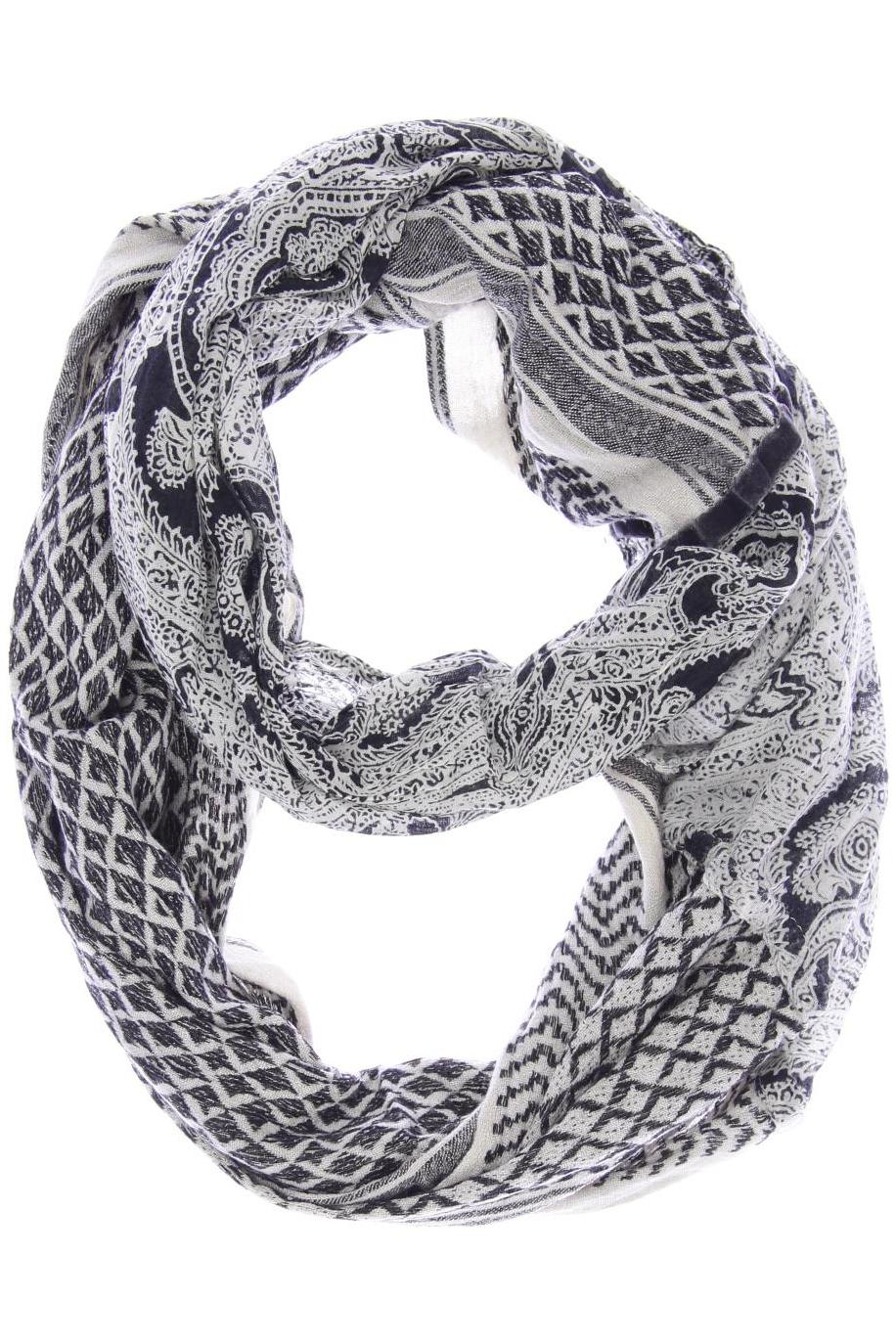 

s.Oliver Damen Schal, grau