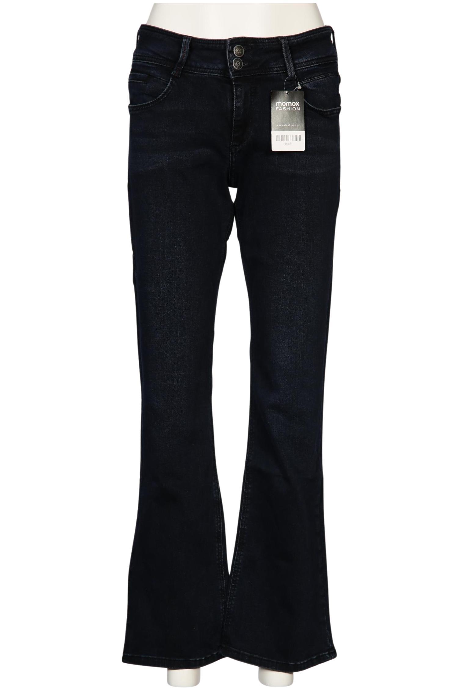 

s.Oliver Damen Jeans, marineblau, Gr. 36