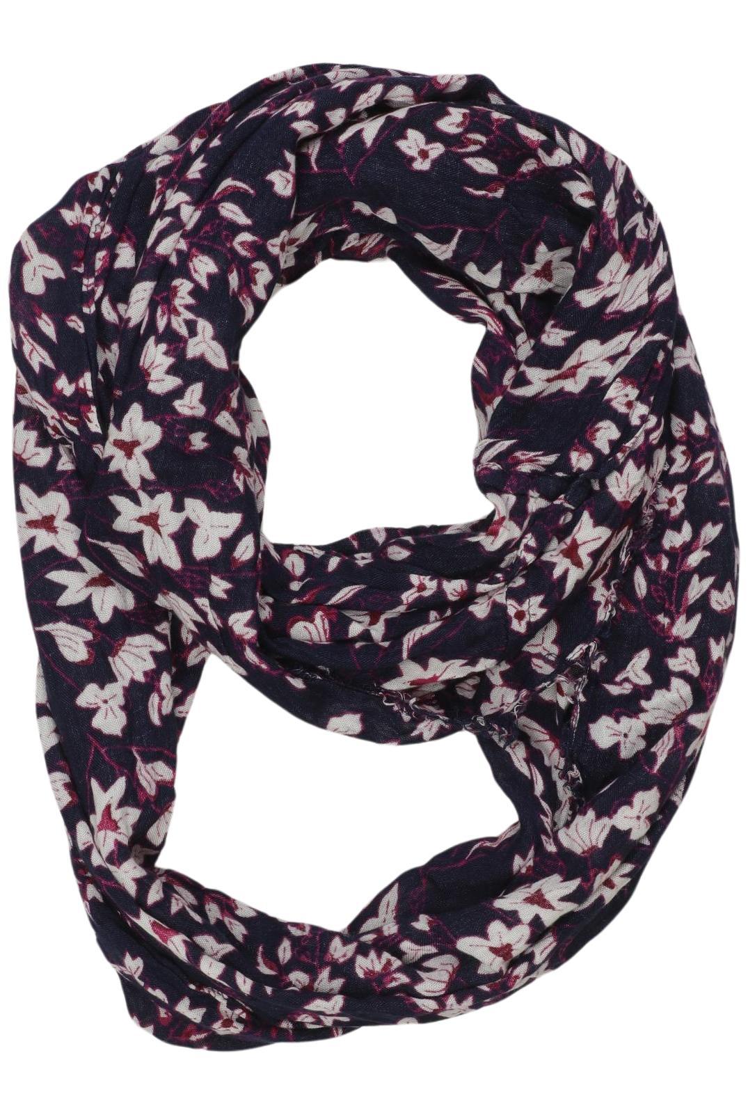 

s.Oliver Damen Schal, mehrfarbig, Gr.